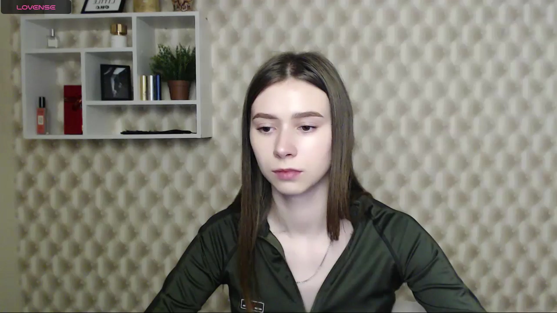 Gallery image thumbnail from NansyGilbz_'s myfreecams stream on, 05/03/2024, 10:29 image 6 of 20