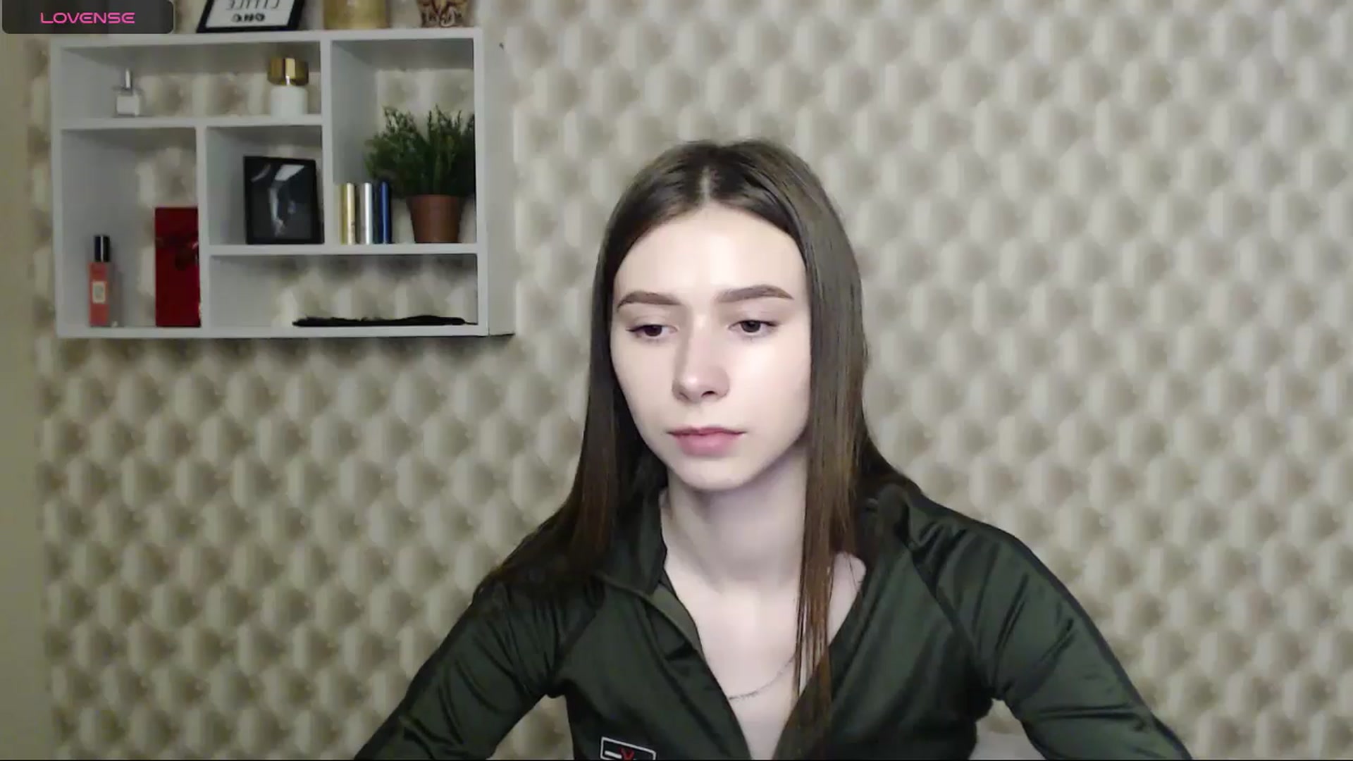 Gallery image thumbnail from NansyGilbz_'s myfreecams stream on, 05/03/2024, 10:29 image 11 of 20