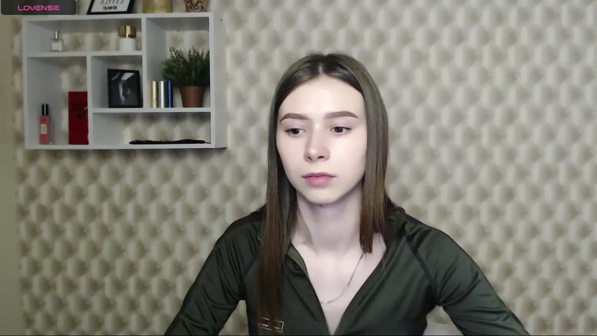 Gallery image thumbnail from NansyGilbz_'s myfreecams stream on, 05/03/2024, 10:29 image 5 of 20