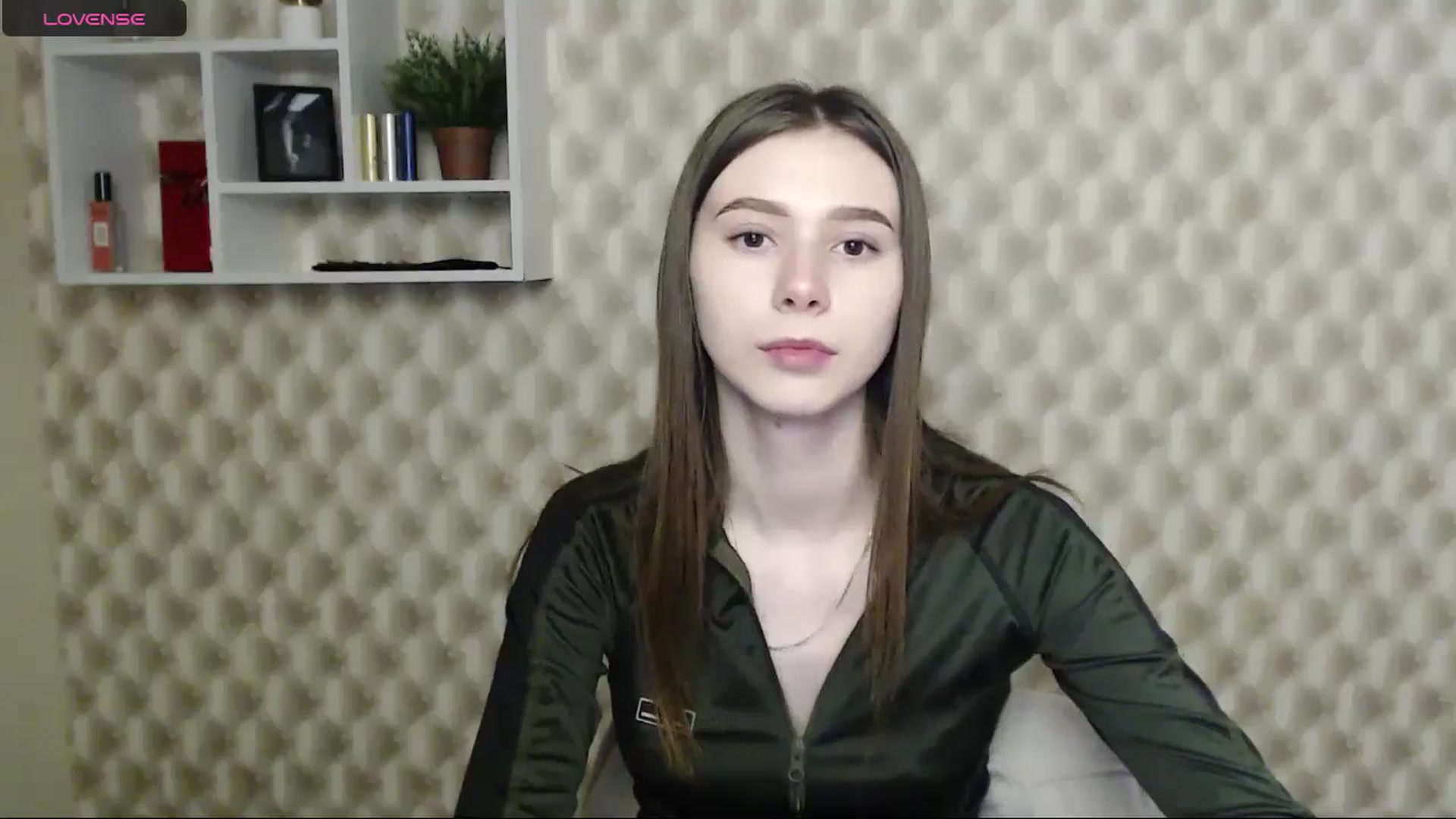 Gallery image thumbnail from NansyGilbz_'s myfreecams stream on, 05/03/2024, 10:29 image 20 of 20