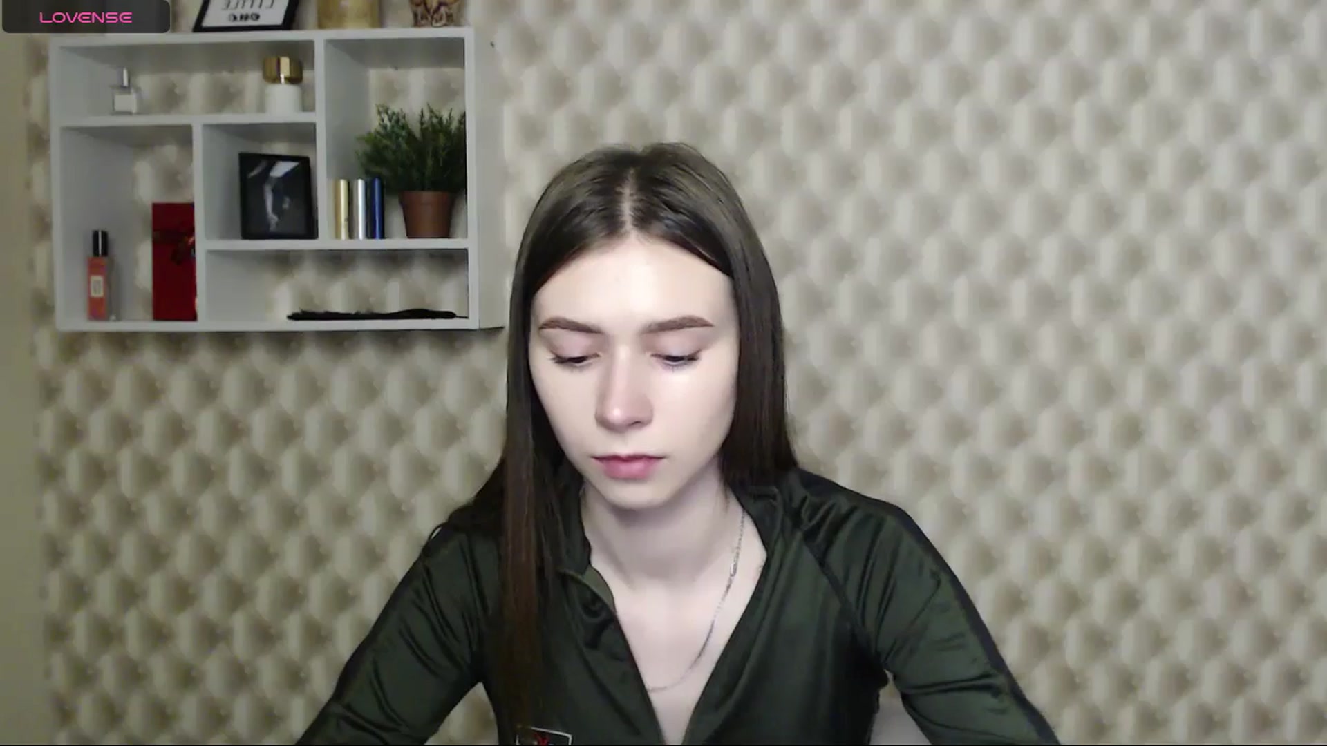 Gallery image thumbnail from NansyGilbz_'s myfreecams stream on, 05/03/2024, 10:29 image 2 of 20