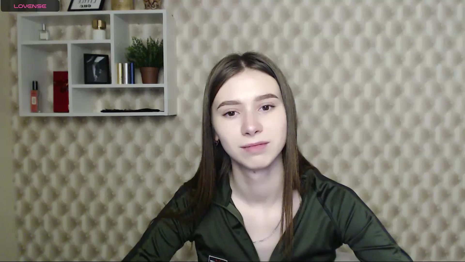 Gallery image thumbnail from NansyGilbz_'s myfreecams stream on, 05/03/2024, 10:29 image 12 of 20