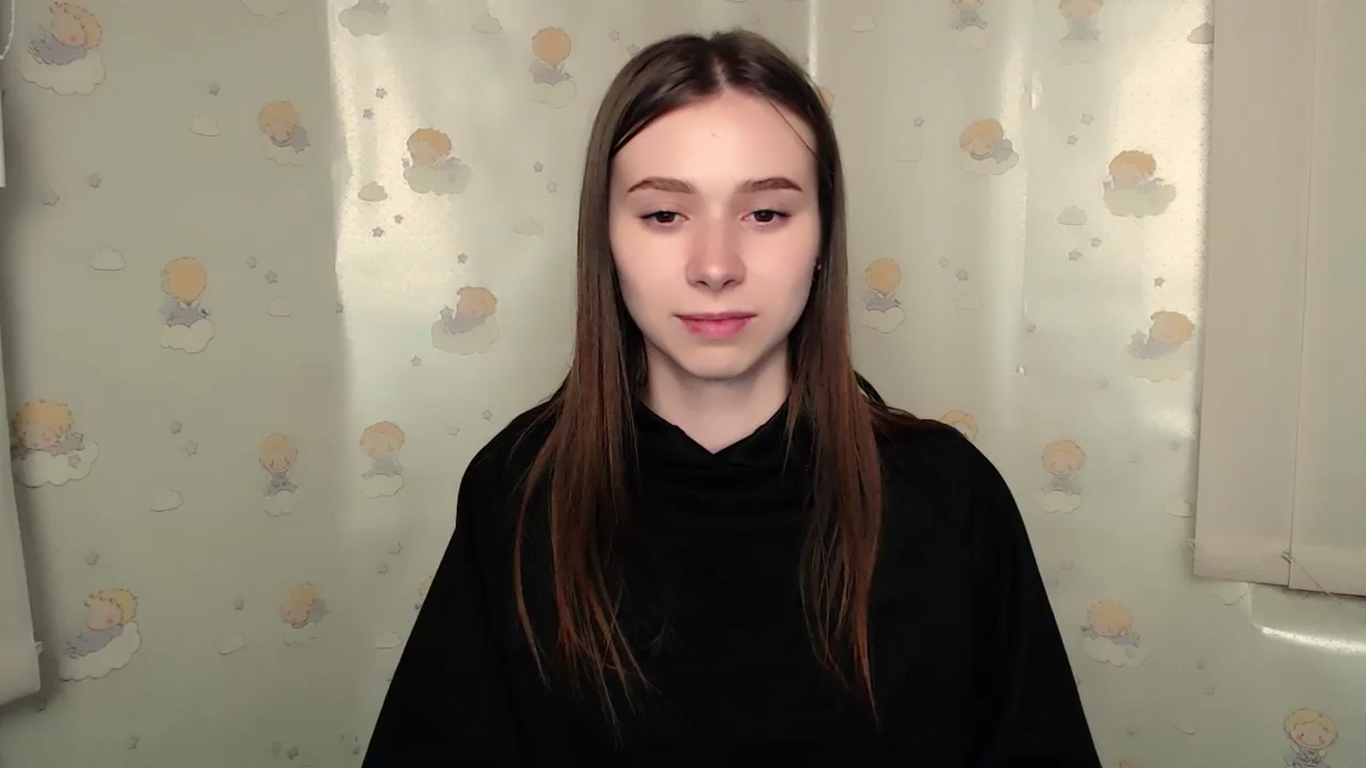 Gallery image thumbnail from NansyGilbz_'s myfreecams stream on, 05/04/2024, 01:50 image 1 of 20