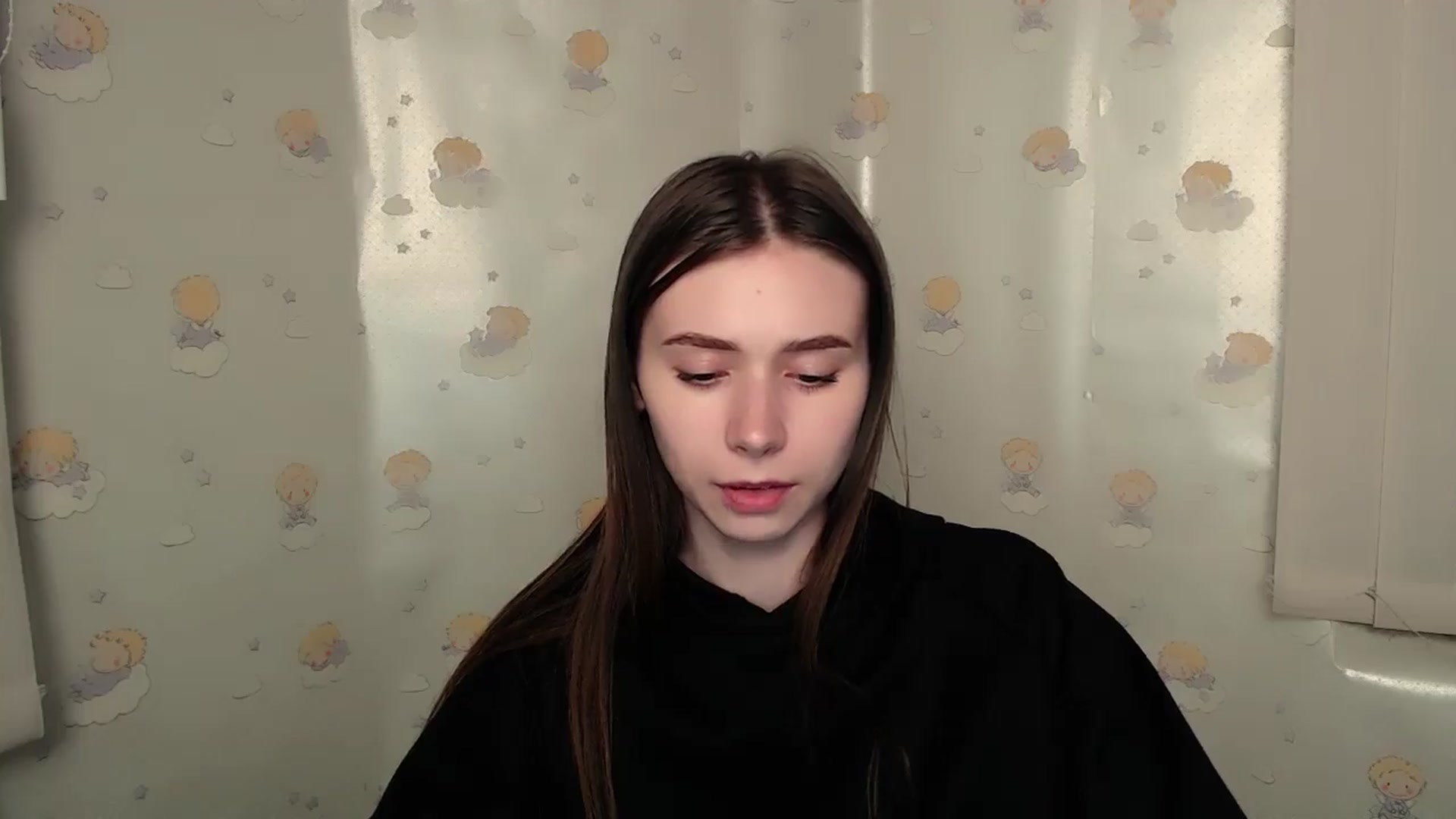 Gallery image thumbnail from NansyGilbz_'s myfreecams stream on, 05/04/2024, 01:50 image 16 of 20