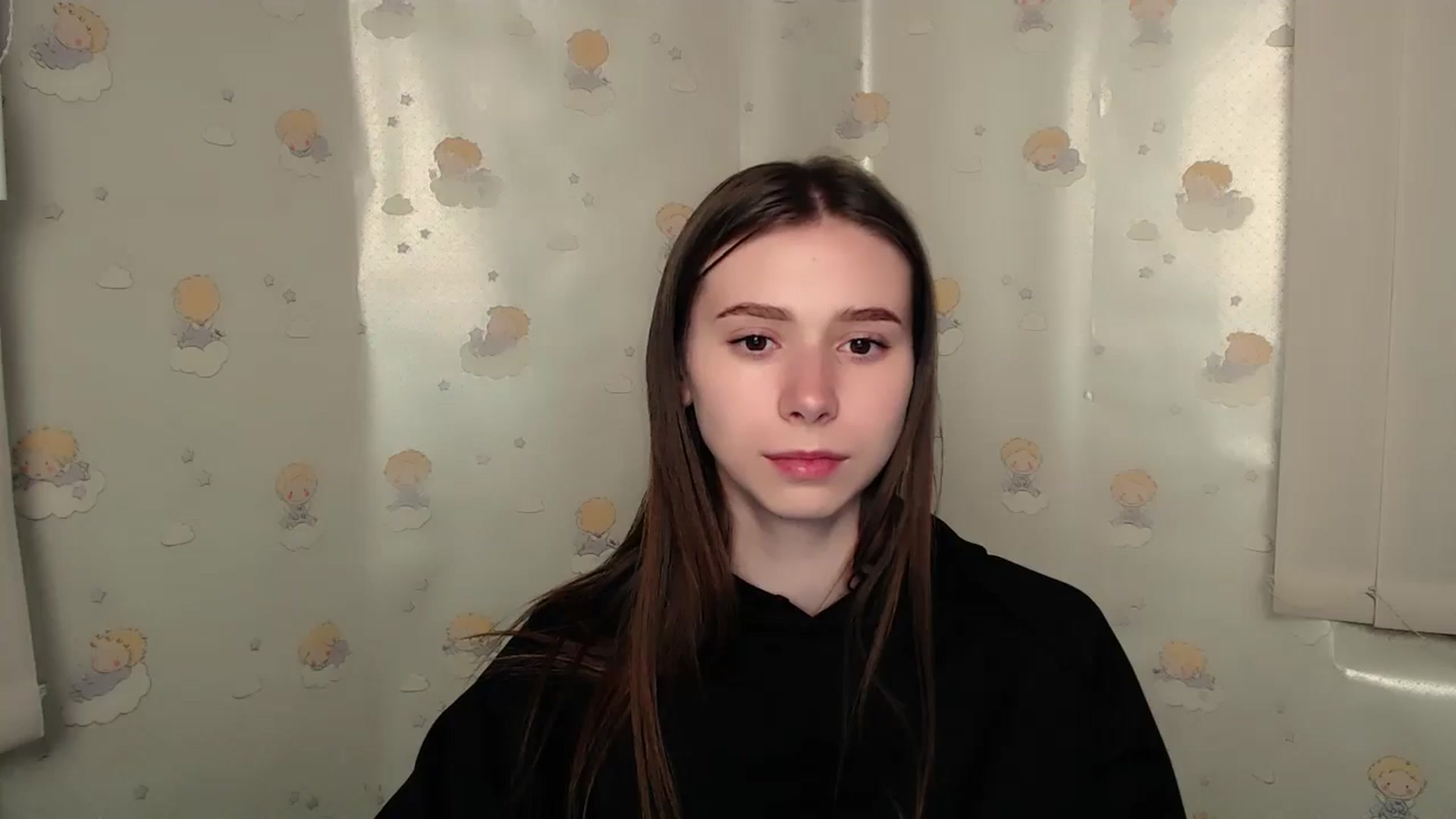 Gallery image thumbnail from NansyGilbz_'s myfreecams stream on, 05/04/2024, 01:50 image 19 of 20
