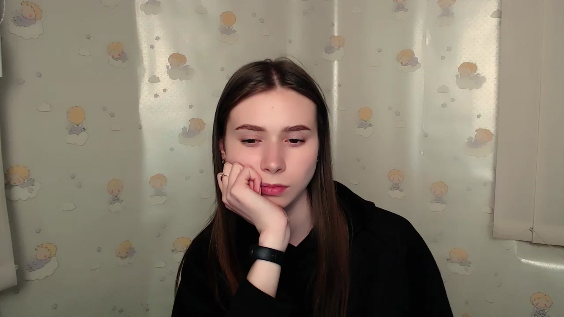 Gallery image thumbnail from NansyGilbz_'s myfreecams stream on, 05/04/2024, 01:50 image 11 of 20