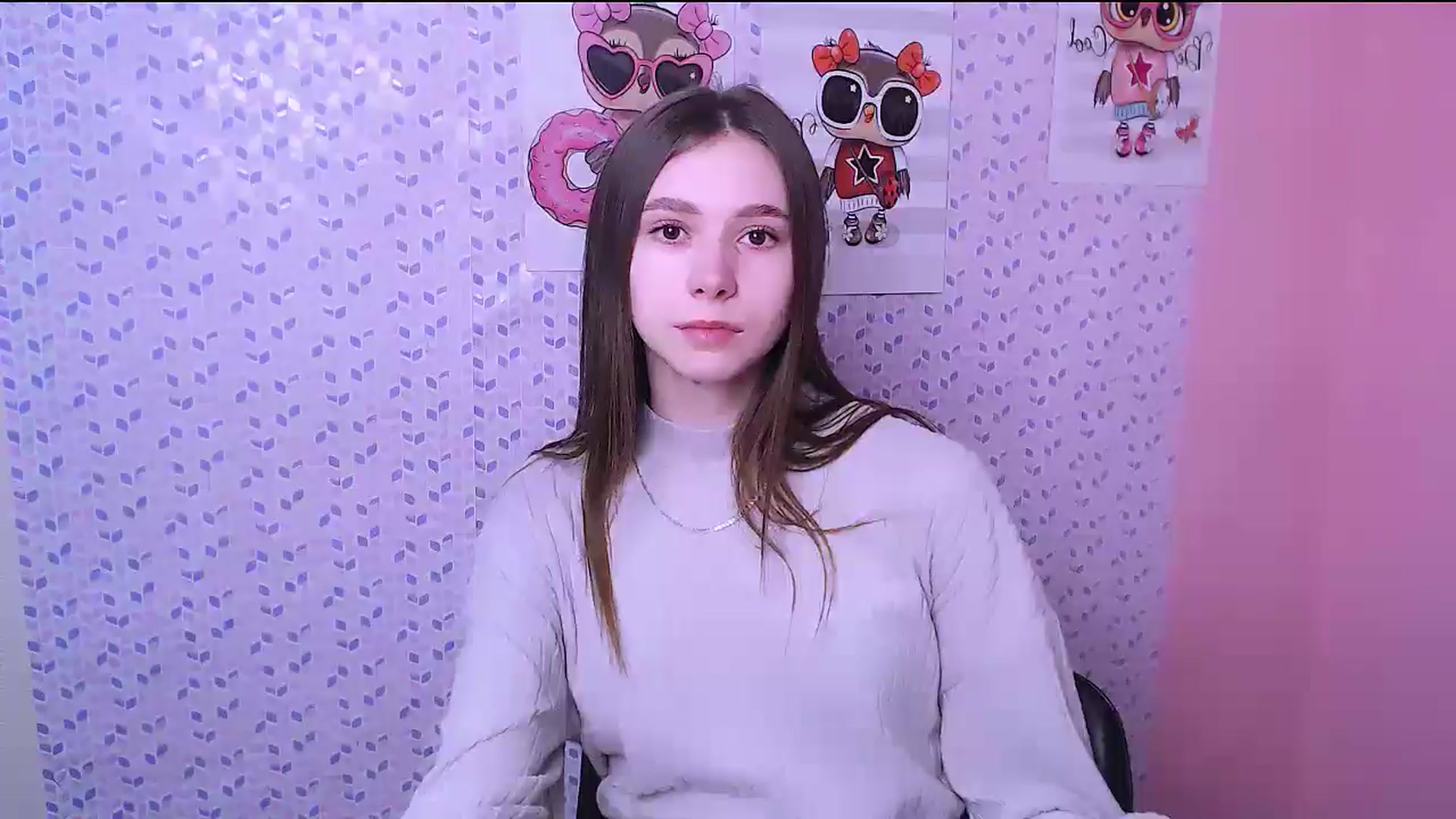 Gallery image thumbnail from NansyGilbz_'s myfreecams stream on, 05/04/2024, 13:54 image 4 of 20