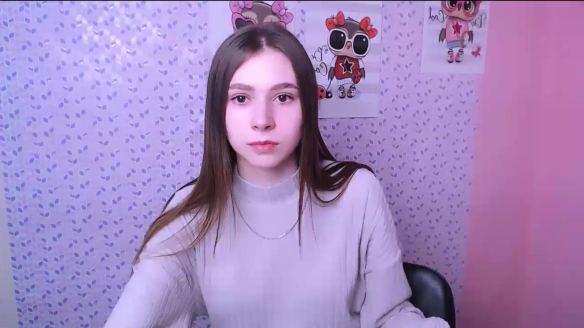 Gallery image thumbnail from NansyGilbz_'s myfreecams stream on, 05/04/2024, 13:54 image 12 of 20