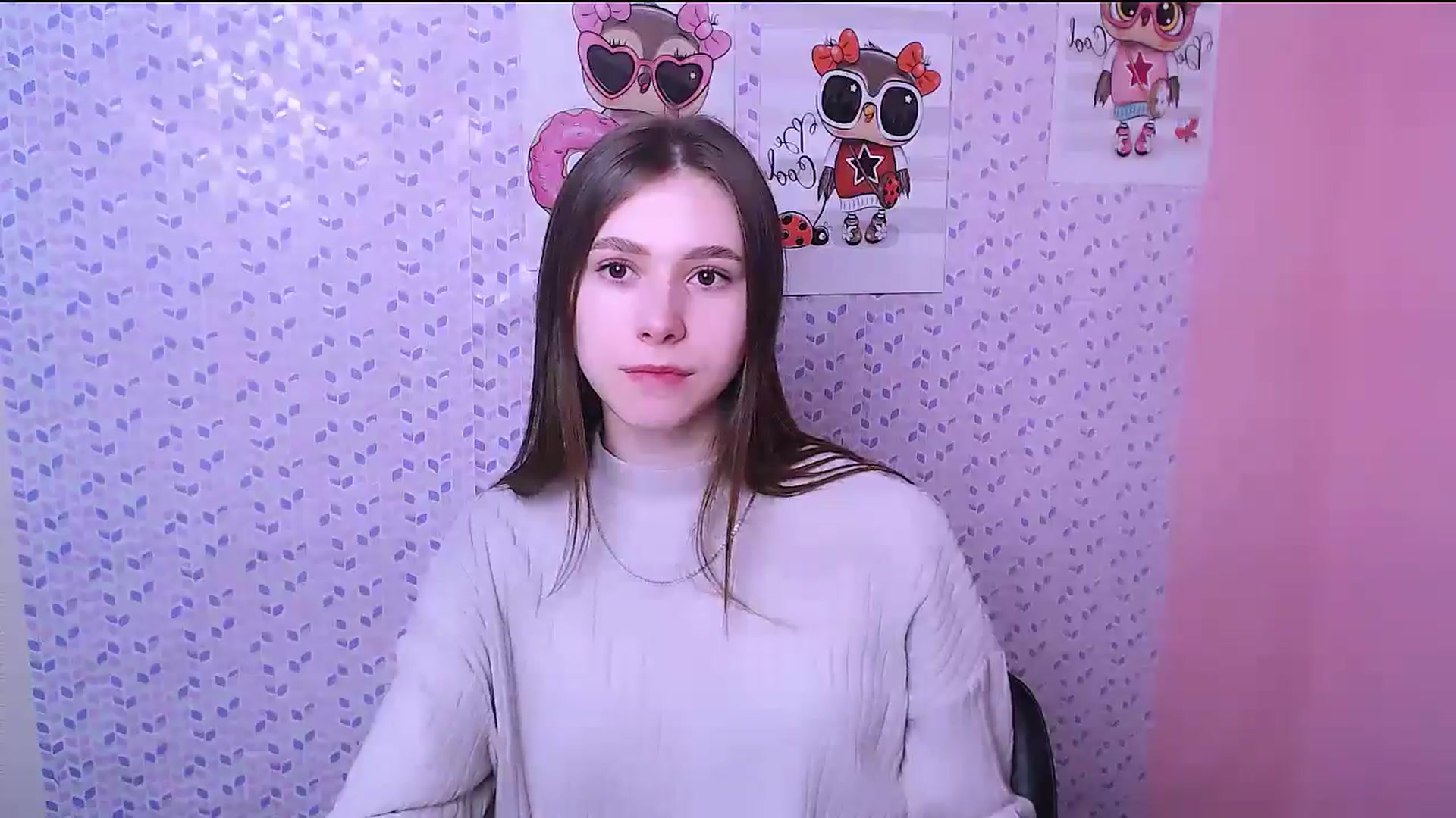 Gallery image thumbnail from NansyGilbz_'s myfreecams stream on, 05/04/2024, 13:54 image 3 of 20
