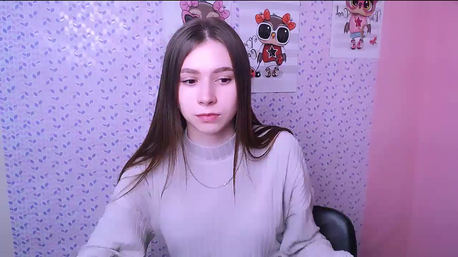 Gallery image thumbnail from NansyGilbz_'s myfreecams stream on, 05/04/2024, 13:54 image 10 of 20