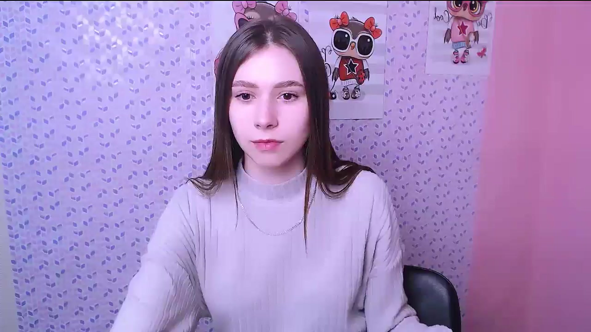 Gallery image thumbnail from NansyGilbz_'s myfreecams stream on, 05/04/2024, 13:54 image 8 of 20