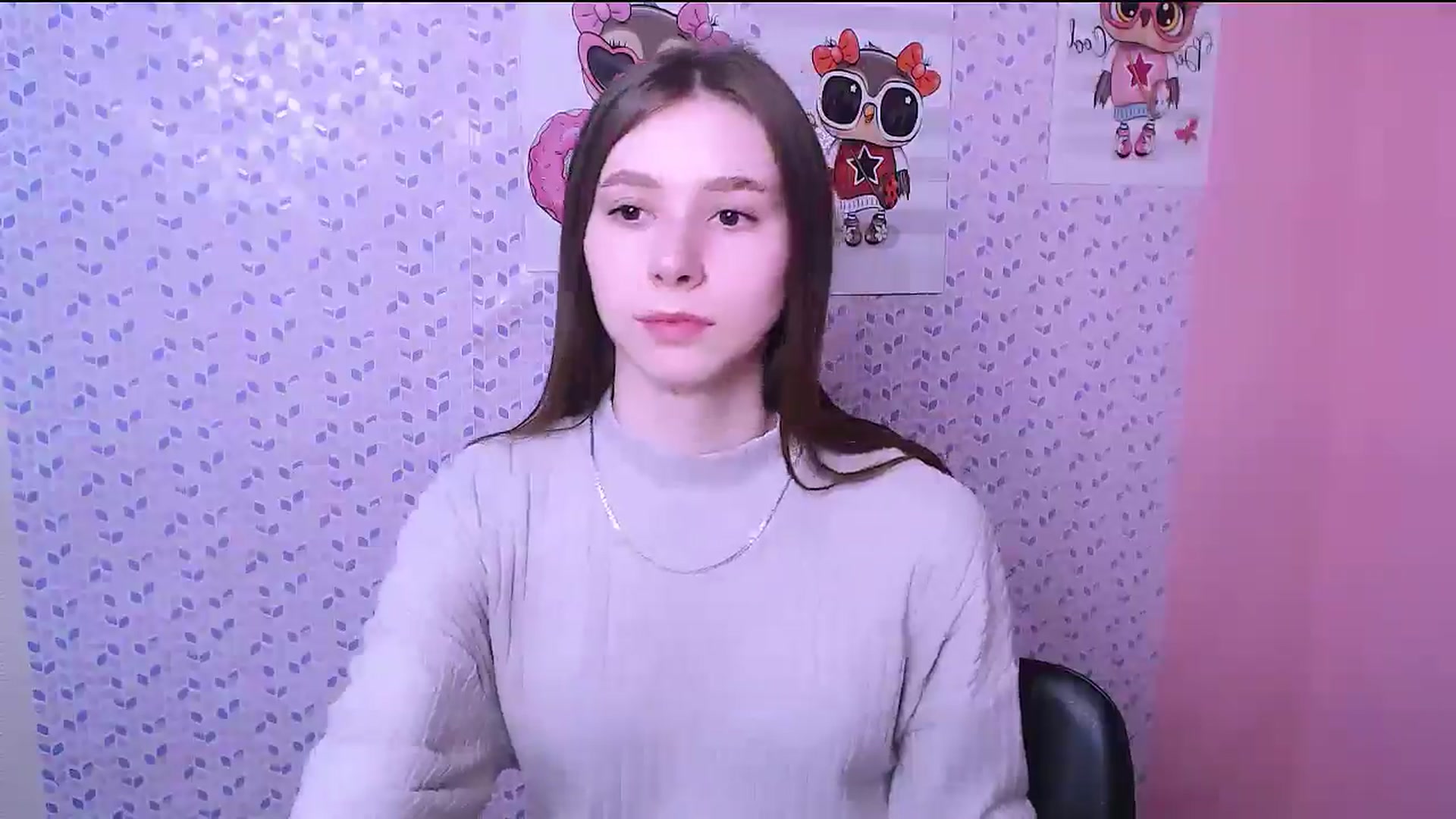 Gallery image thumbnail from NansyGilbz_'s myfreecams stream on, 05/04/2024, 13:54 image 7 of 20