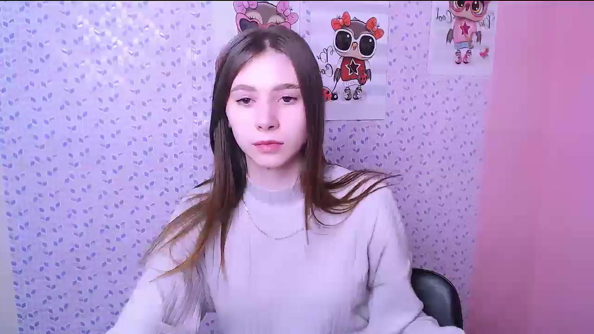 Gallery image thumbnail from NansyGilbz_'s myfreecams stream on, 05/04/2024, 13:54 image 20 of 20