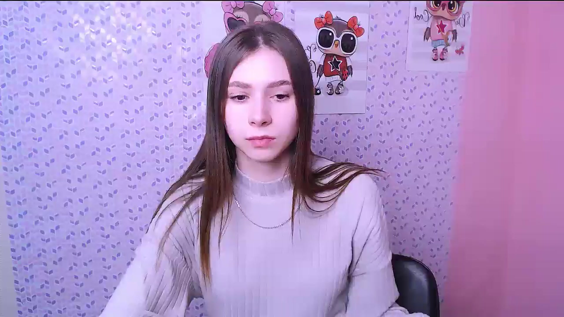 Gallery image thumbnail from NansyGilbz_'s myfreecams stream on, 05/04/2024, 13:54 image 19 of 20