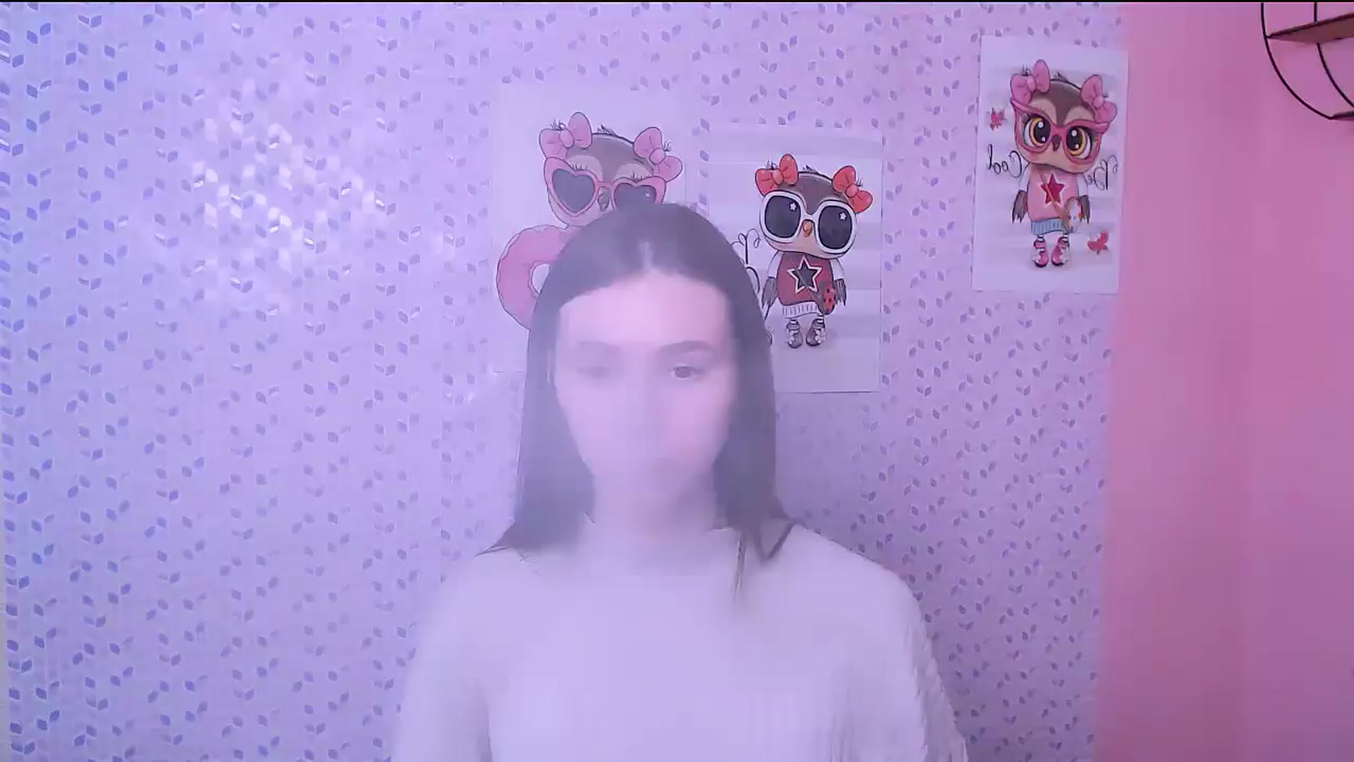 Gallery image thumbnail from NansyGilbz_'s myfreecams stream on, 05/04/2024, 13:54 image 1 of 20