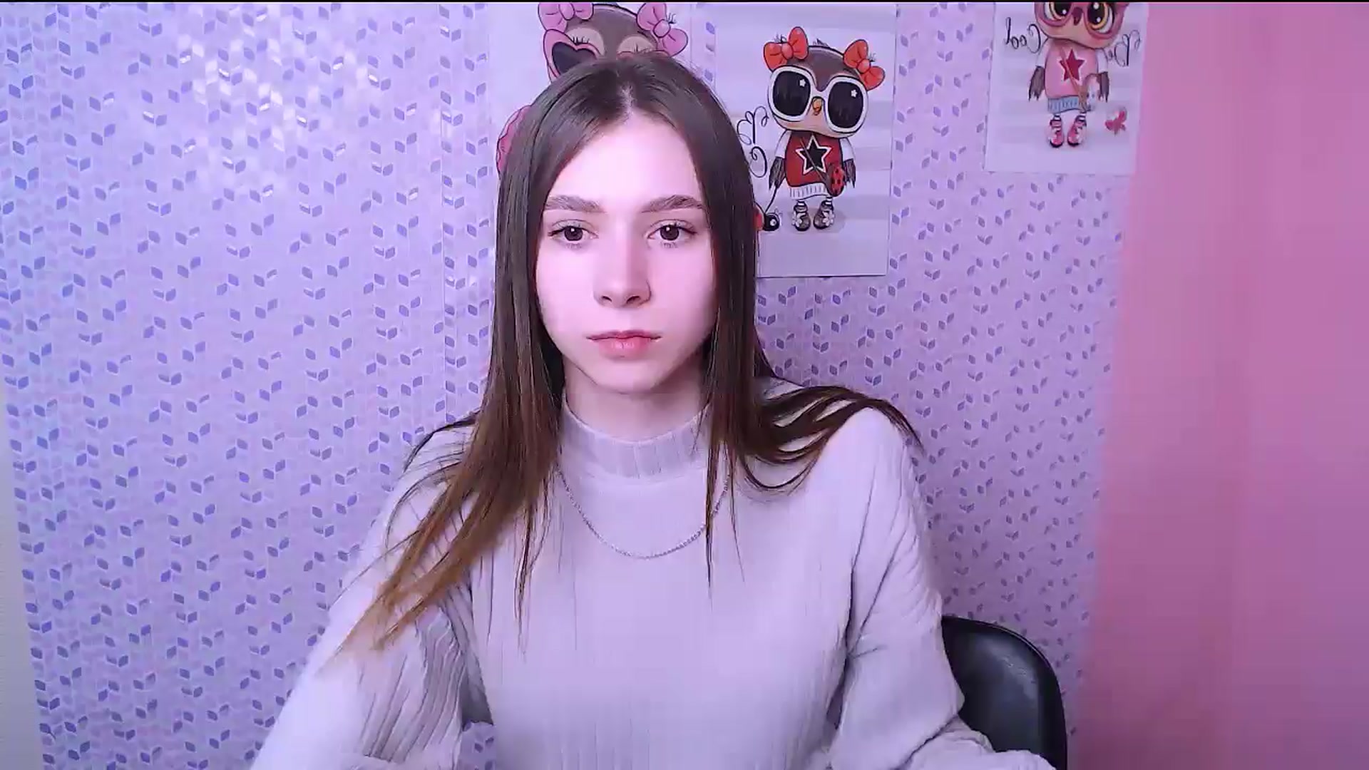 Gallery image thumbnail from NansyGilbz_'s myfreecams stream on, 05/04/2024, 13:54 image 18 of 20