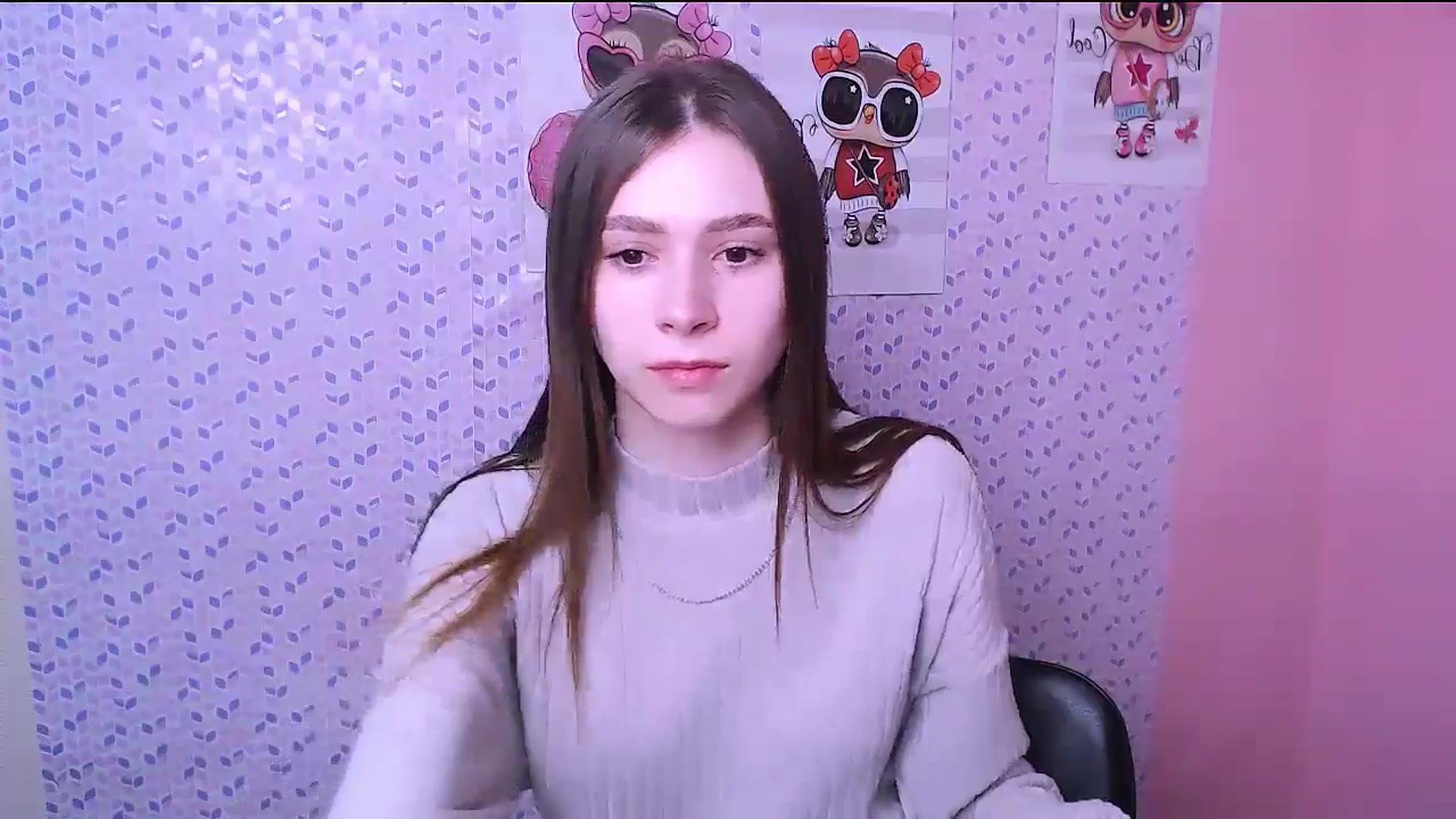 Gallery image thumbnail from NansyGilbz_'s myfreecams stream on, 05/04/2024, 13:54 image 16 of 20