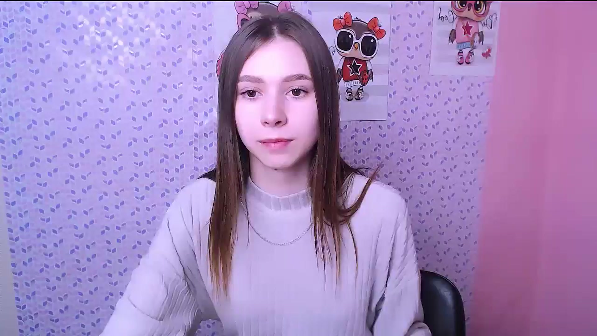 Gallery image thumbnail from NansyGilbz_'s myfreecams stream on, 05/04/2024, 13:54 image 5 of 20