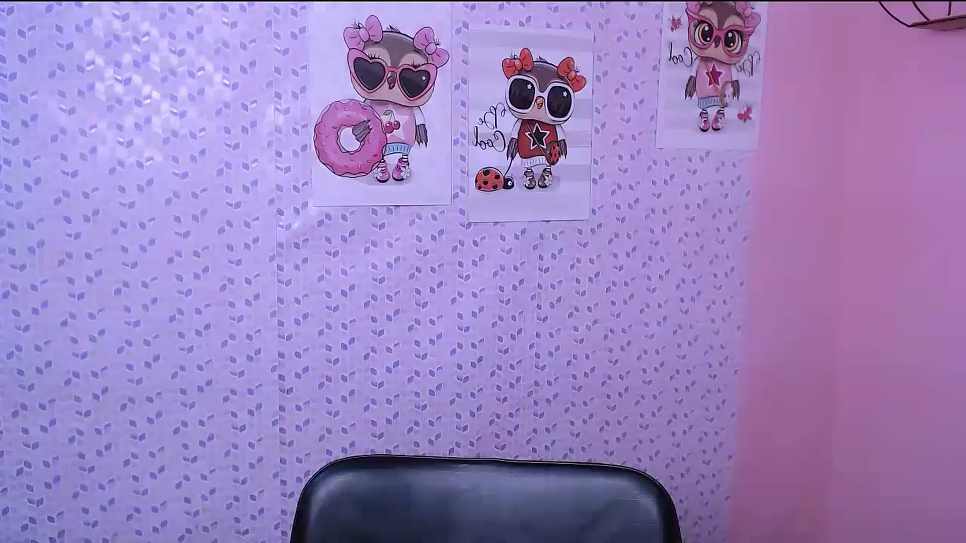 Gallery image thumbnail from NansyGilbz_'s myfreecams stream on, 05/05/2024, 11:24 image 6 of 20