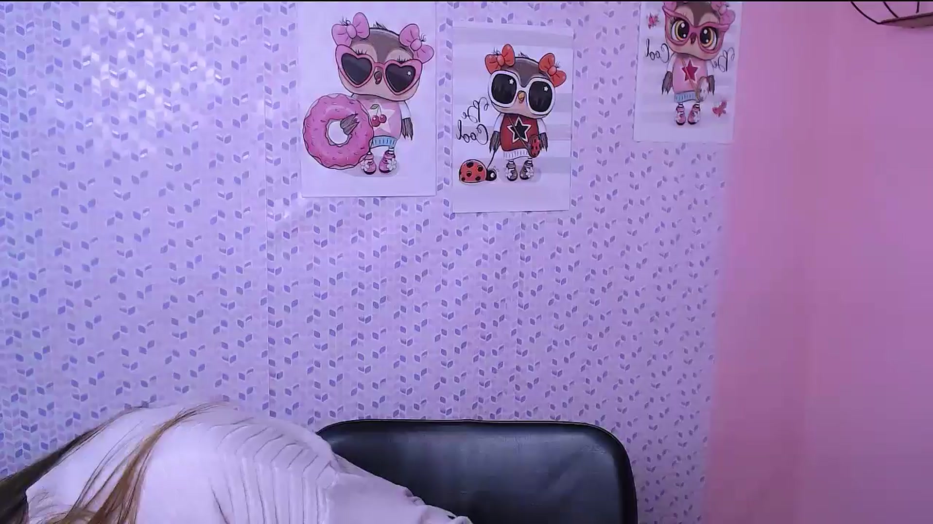 Gallery image thumbnail from NansyGilbz_'s myfreecams stream on, 05/05/2024, 11:24 image 12 of 20