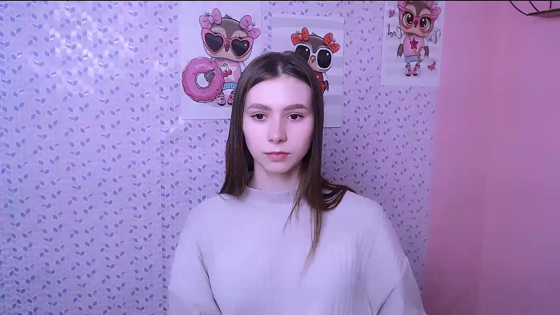 Gallery image thumbnail from NansyGilbz_'s myfreecams stream on, 05/05/2024, 11:24 image 1 of 20