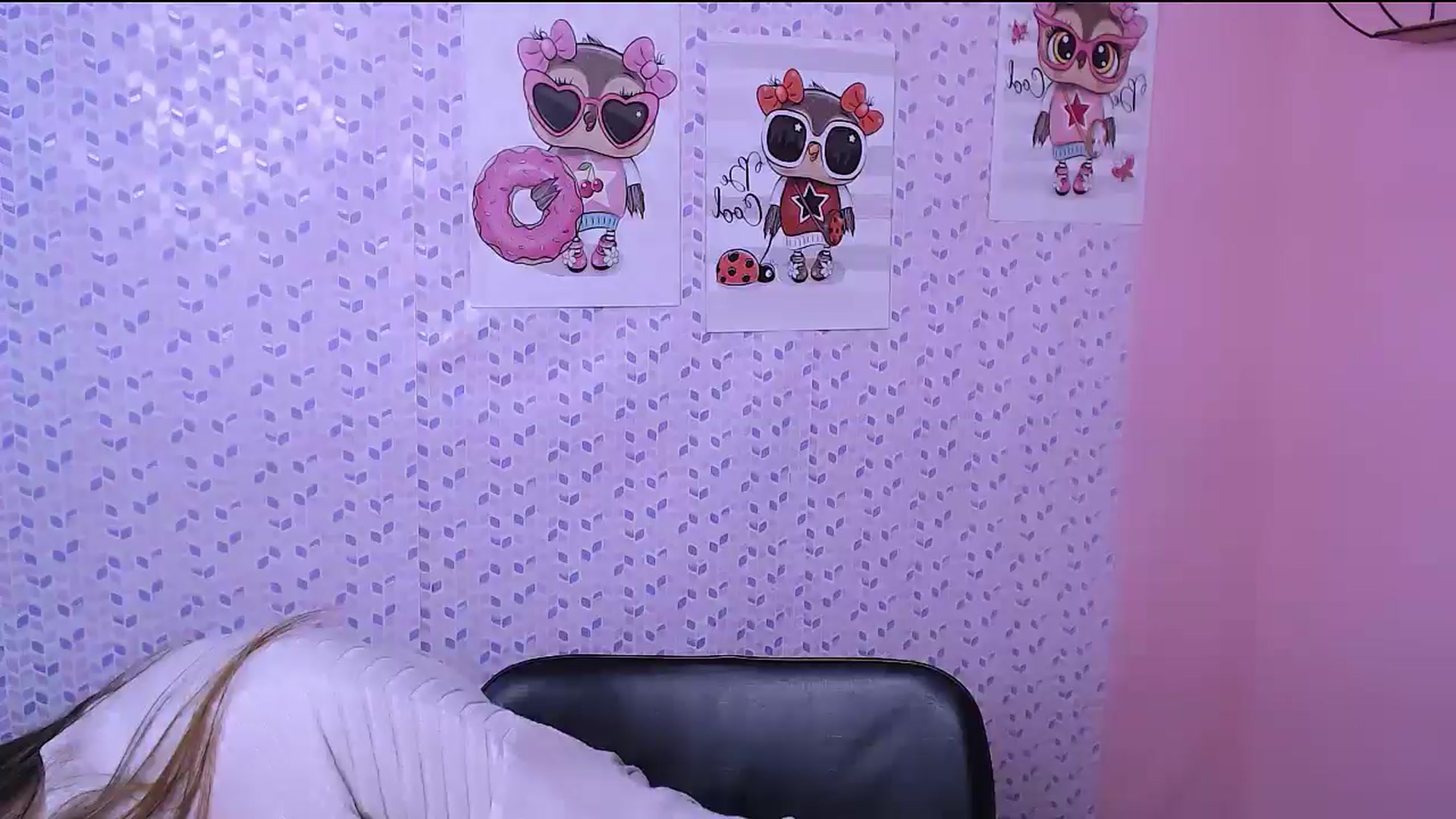 Gallery image thumbnail from NansyGilbz_'s myfreecams stream on, 05/05/2024, 11:24 image 13 of 20