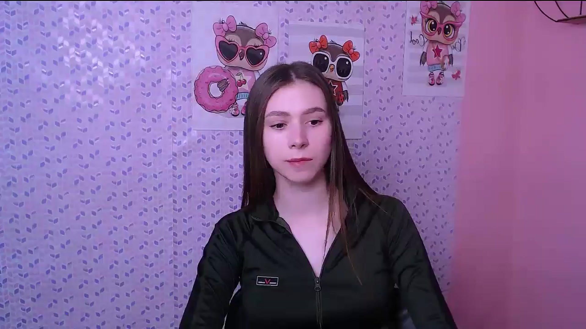 Gallery image thumbnail from NansyGilbz_'s myfreecams stream on, 05/06/2024, 11:57 image 5 of 20