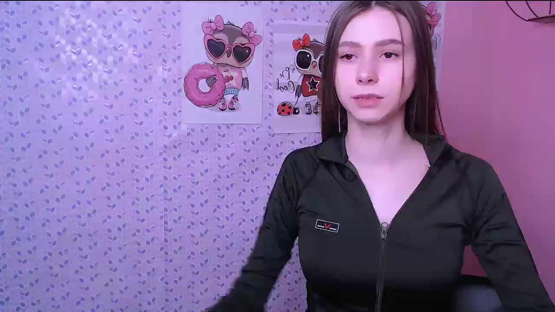 Gallery image thumbnail from NansyGilbz_'s myfreecams stream on, 05/06/2024, 11:57 image 18 of 20