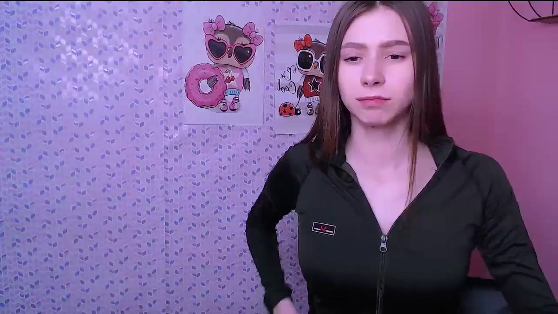 Gallery image thumbnail from NansyGilbz_'s myfreecams stream on, 05/06/2024, 11:57 image 19 of 20