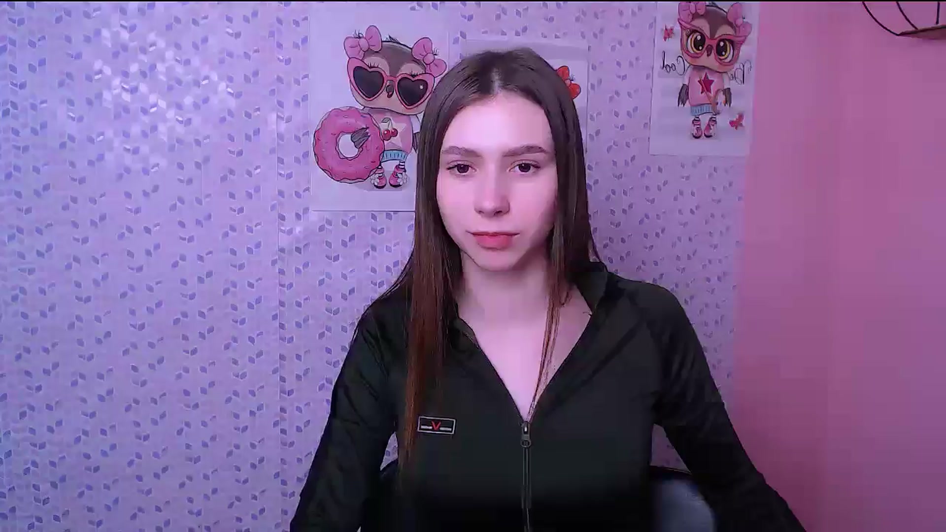 Gallery image thumbnail from NansyGilbz_'s myfreecams stream on, 05/06/2024, 11:57 image 14 of 20
