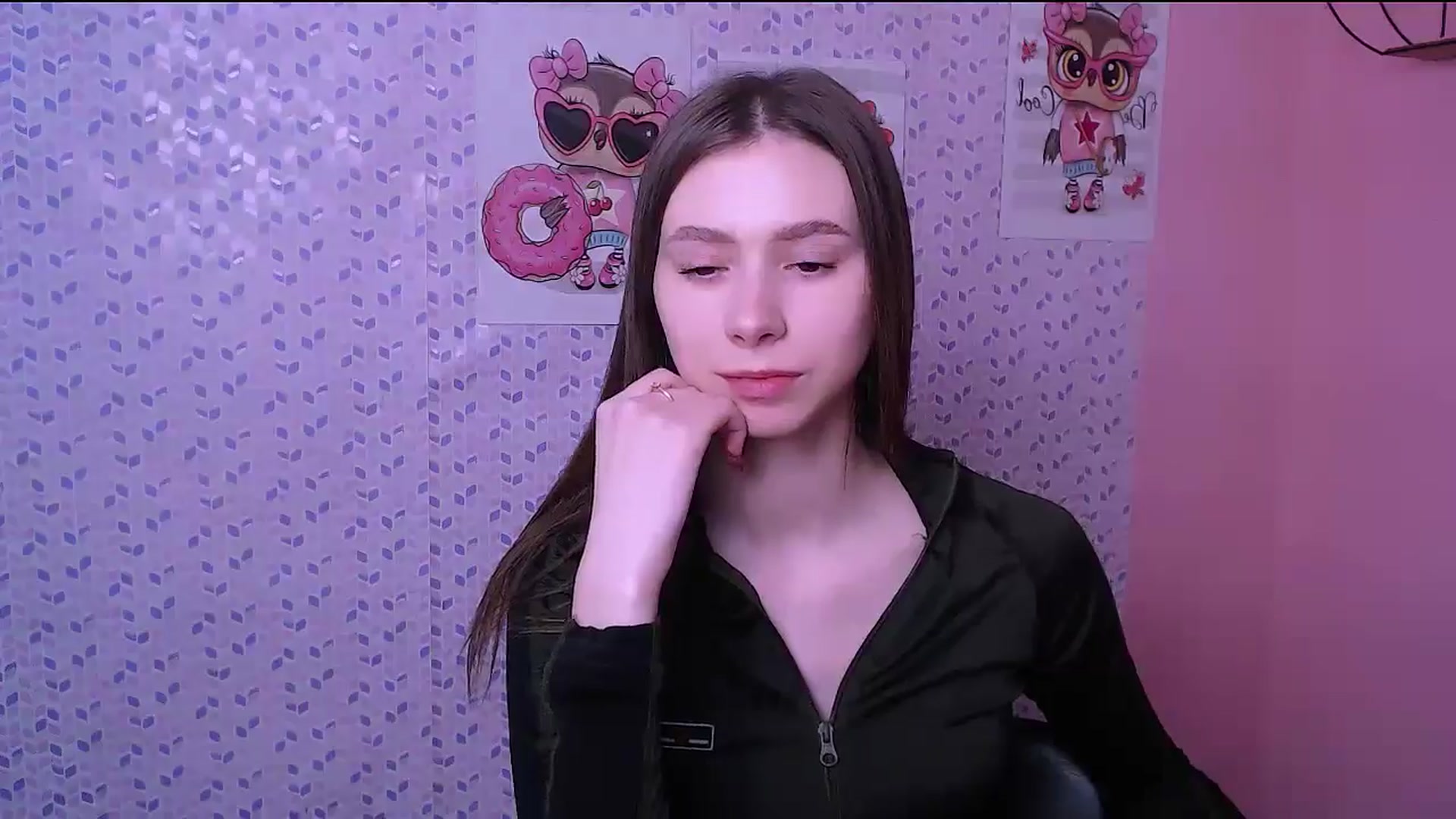 Gallery image thumbnail from NansyGilbz_'s myfreecams stream on, 05/06/2024, 11:57 image 11 of 20