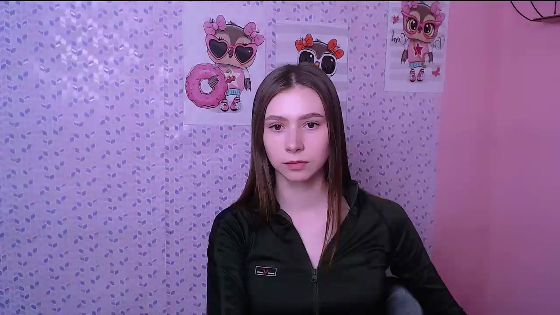 Gallery image thumbnail from NansyGilbz_'s myfreecams stream on, 05/06/2024, 11:57 image 6 of 20