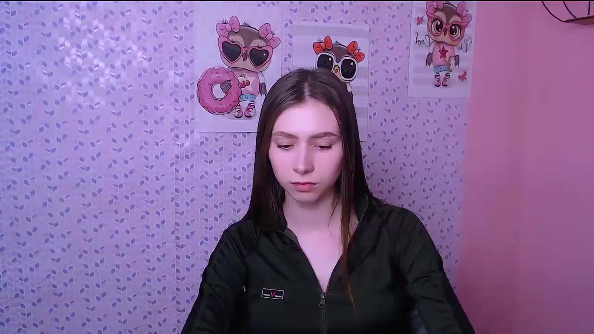 Gallery image thumbnail from NansyGilbz_'s myfreecams stream on, 05/06/2024, 11:57 image 7 of 20