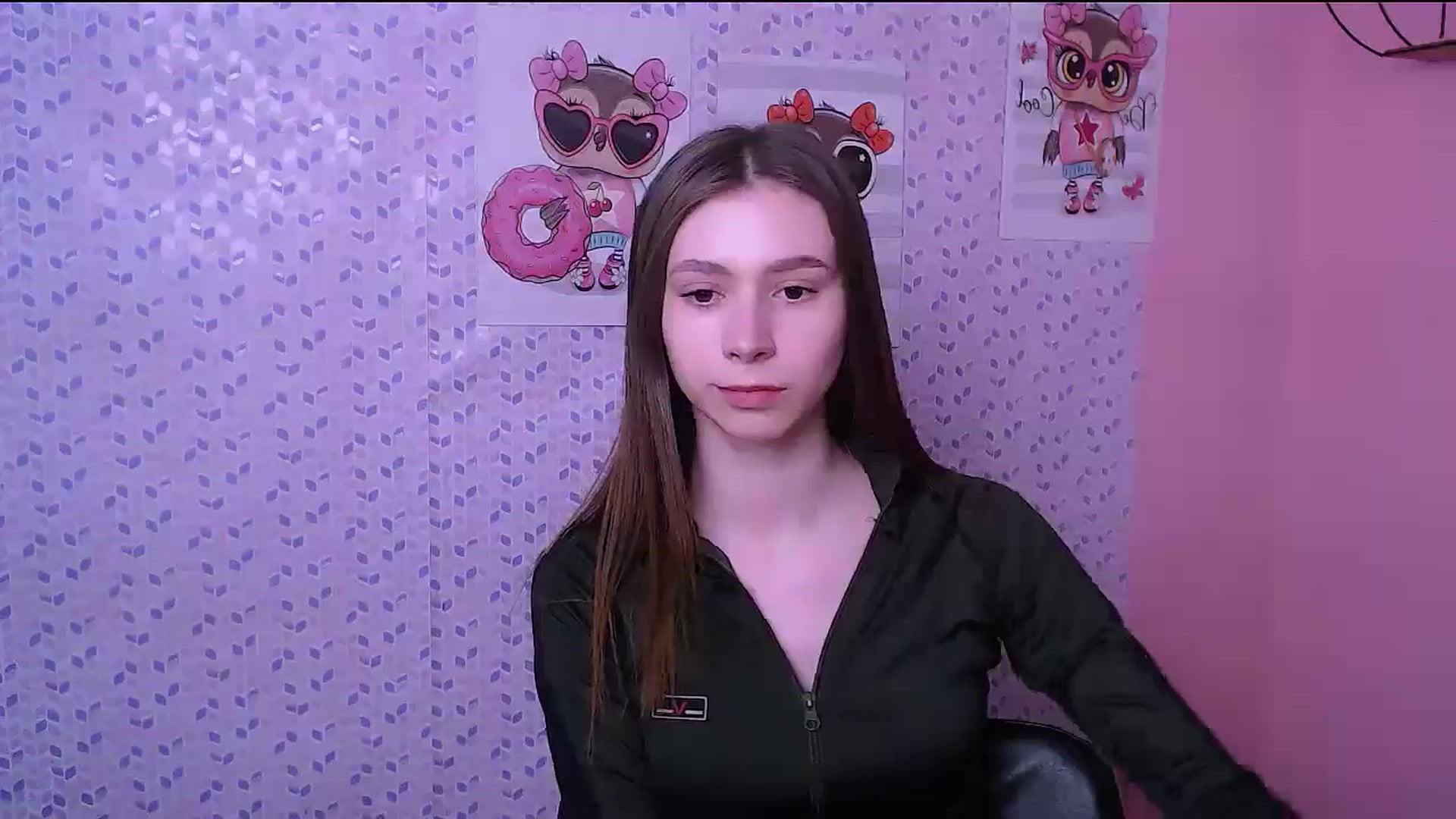 Gallery image thumbnail from NansyGilbz_'s myfreecams stream on, 05/06/2024, 11:57 image 4 of 20