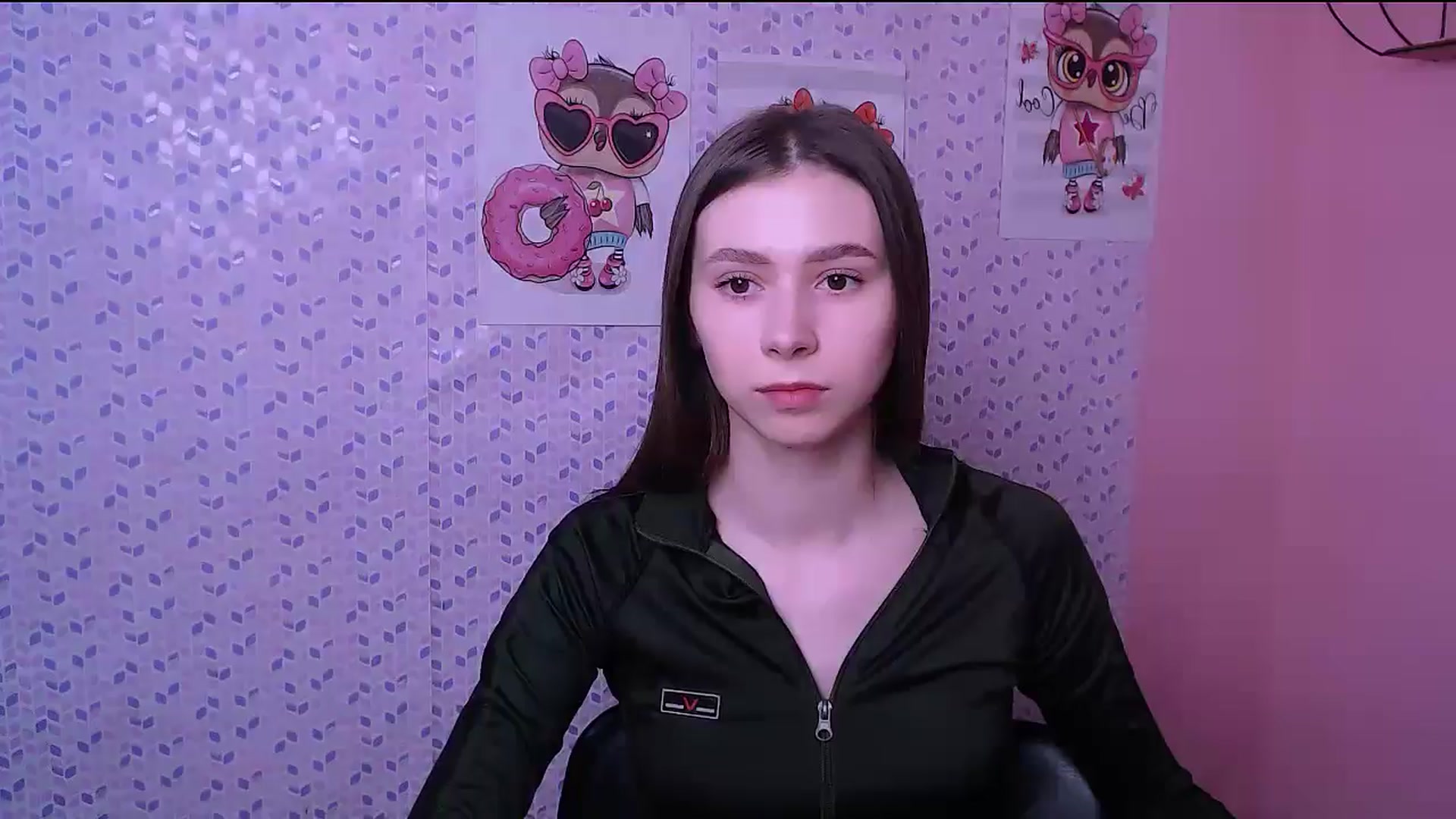 Gallery image thumbnail from NansyGilbz_'s myfreecams stream on, 05/06/2024, 11:57 image 10 of 20