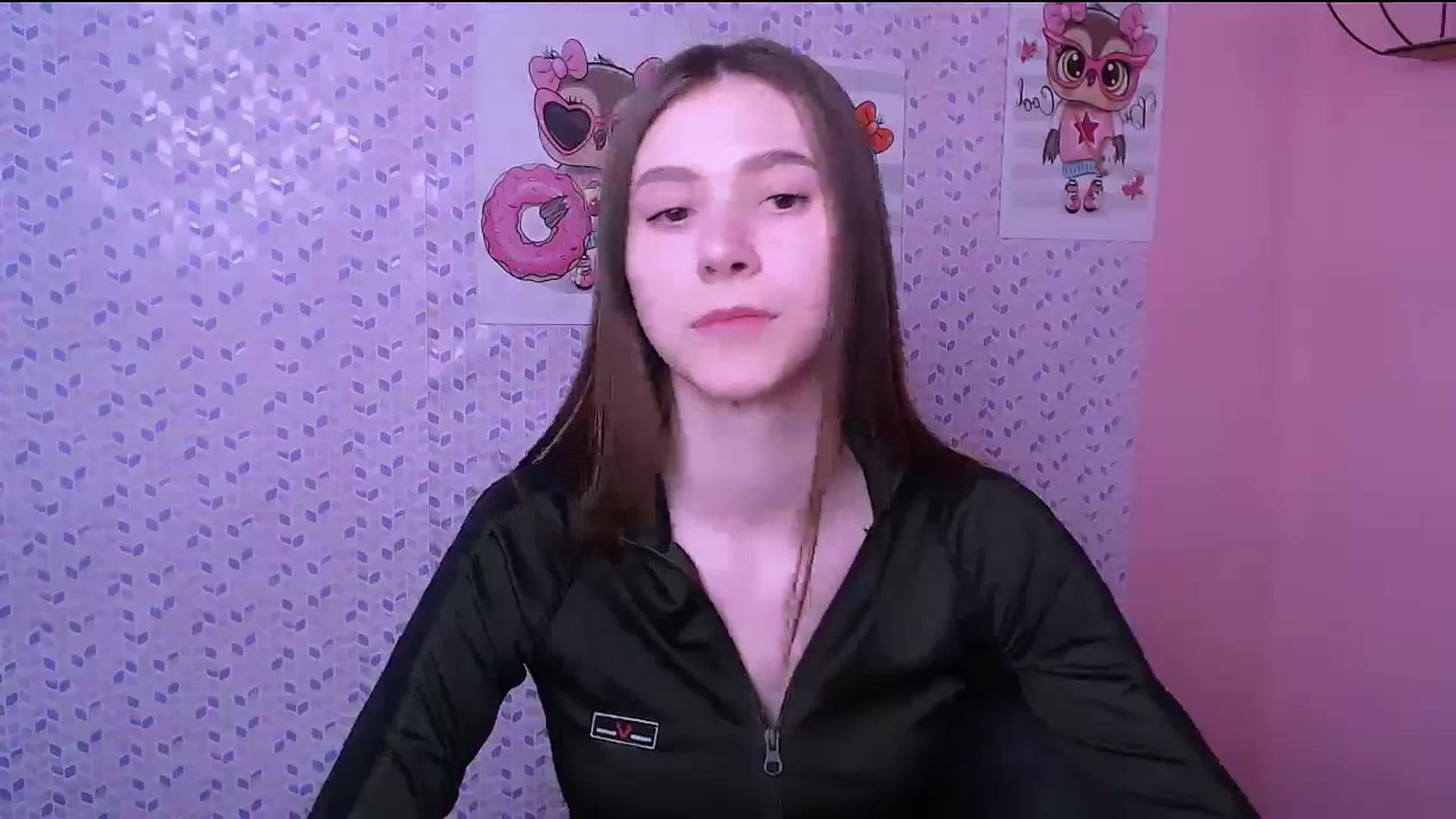 Gallery image thumbnail from NansyGilbz_'s myfreecams stream on, 05/06/2024, 11:57 image 2 of 20