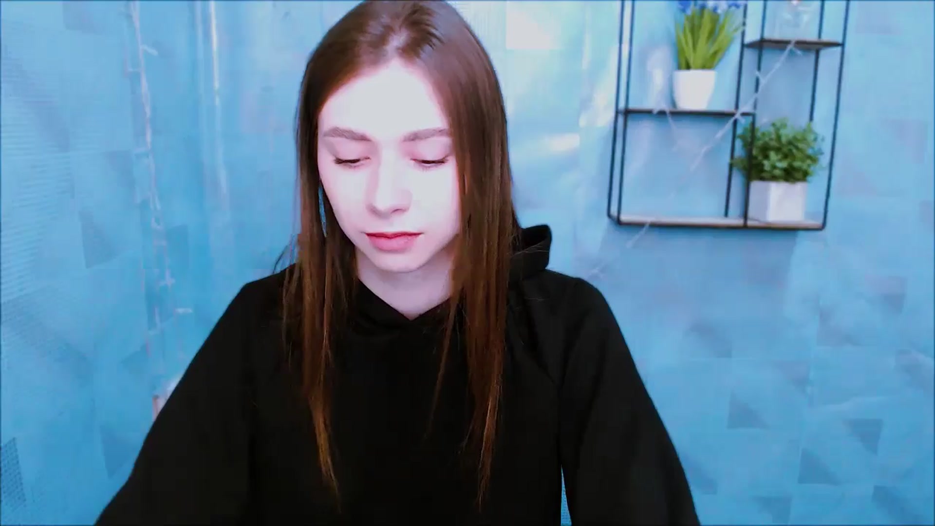 Gallery image thumbnail from NansyGilbz_'s myfreecams stream on, 05/07/2024, 09:54 image 5 of 20