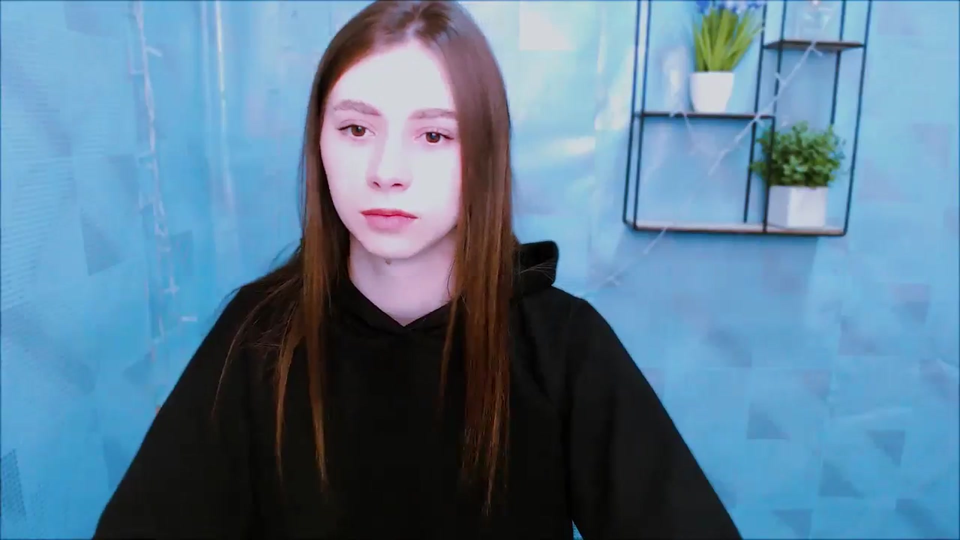Gallery image thumbnail from NansyGilbz_'s myfreecams stream on, 05/07/2024, 09:54 image 12 of 20