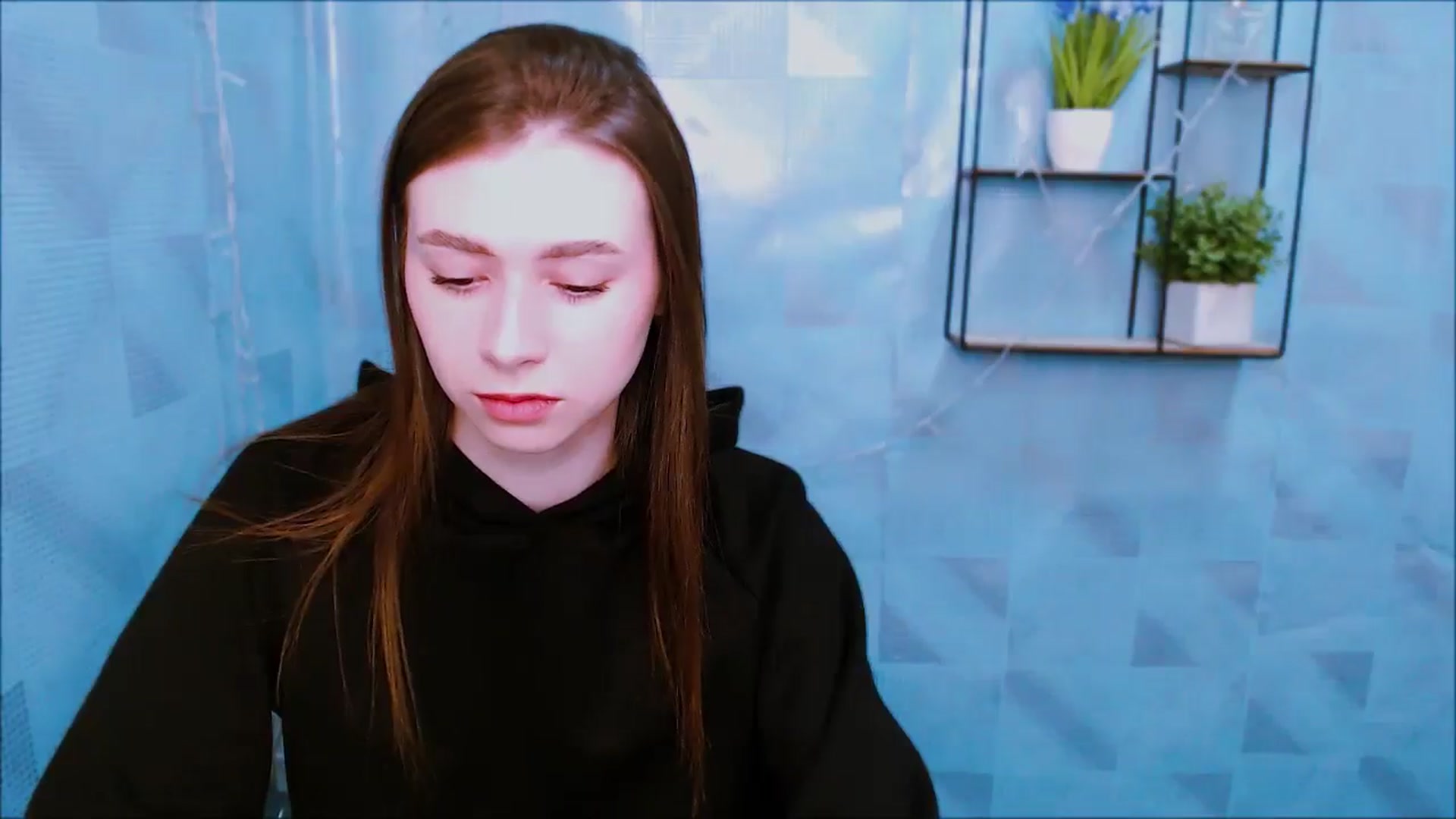 Gallery image thumbnail from NansyGilbz_'s myfreecams stream on, 05/07/2024, 09:54 image 19 of 20