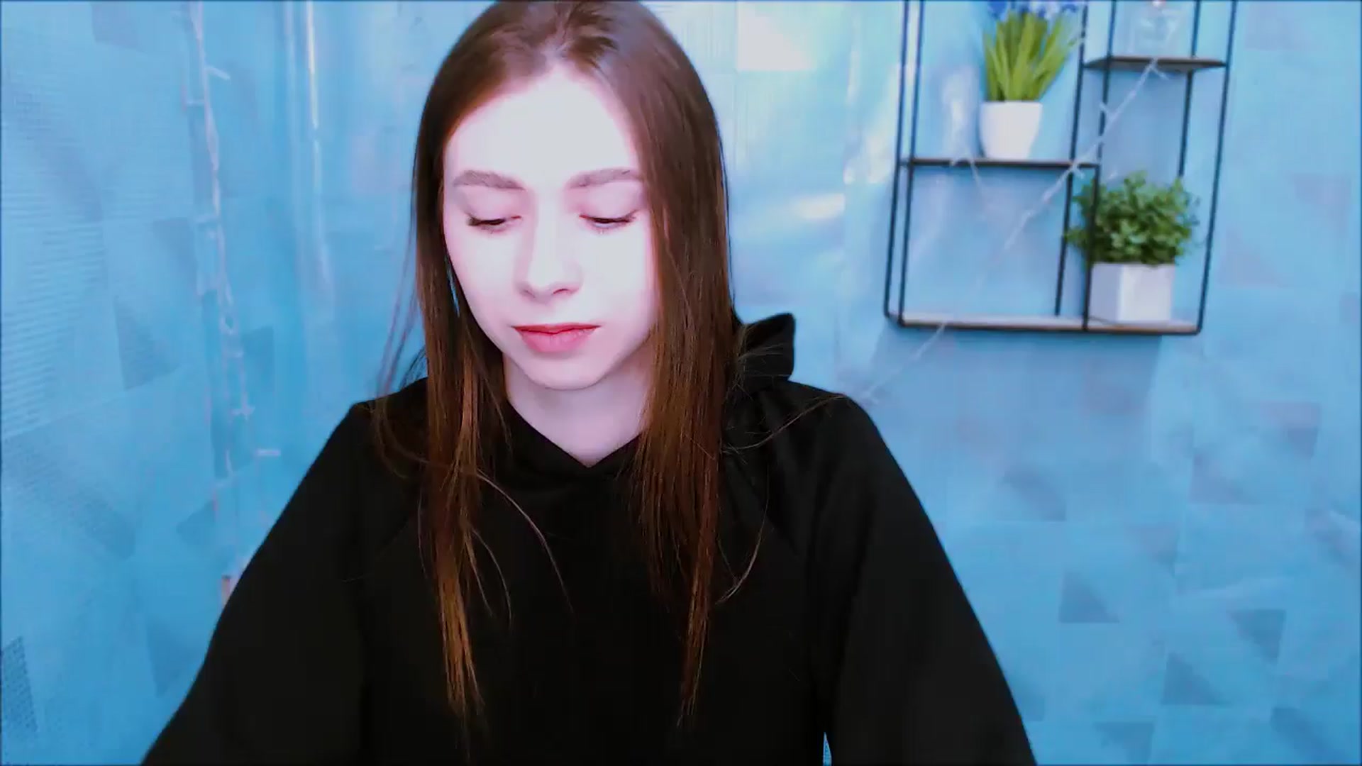 Gallery image thumbnail from NansyGilbz_'s myfreecams stream on, 05/07/2024, 09:54 image 1 of 20