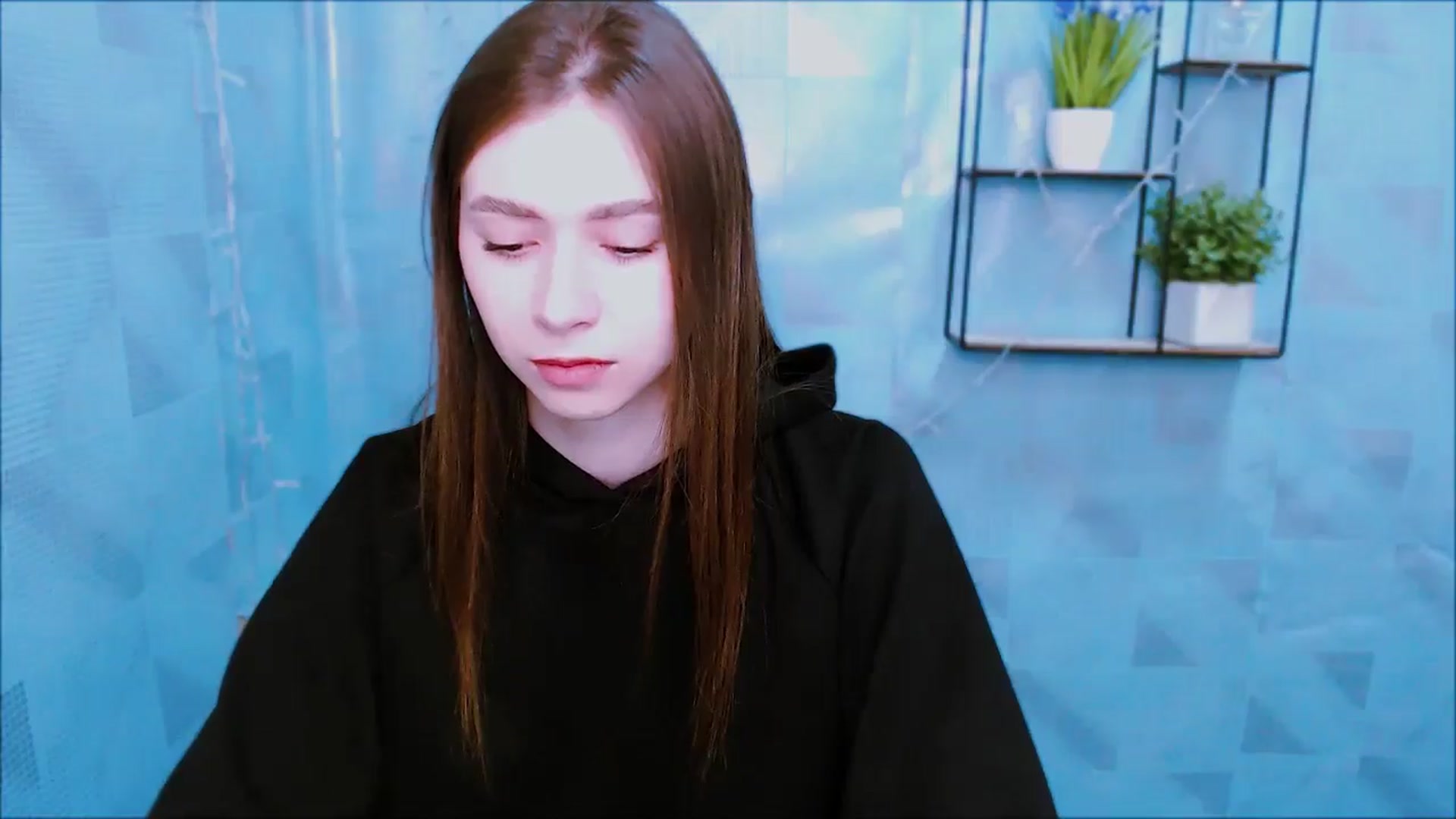 Gallery image thumbnail from NansyGilbz_'s myfreecams stream on, 05/07/2024, 09:54 image 8 of 20
