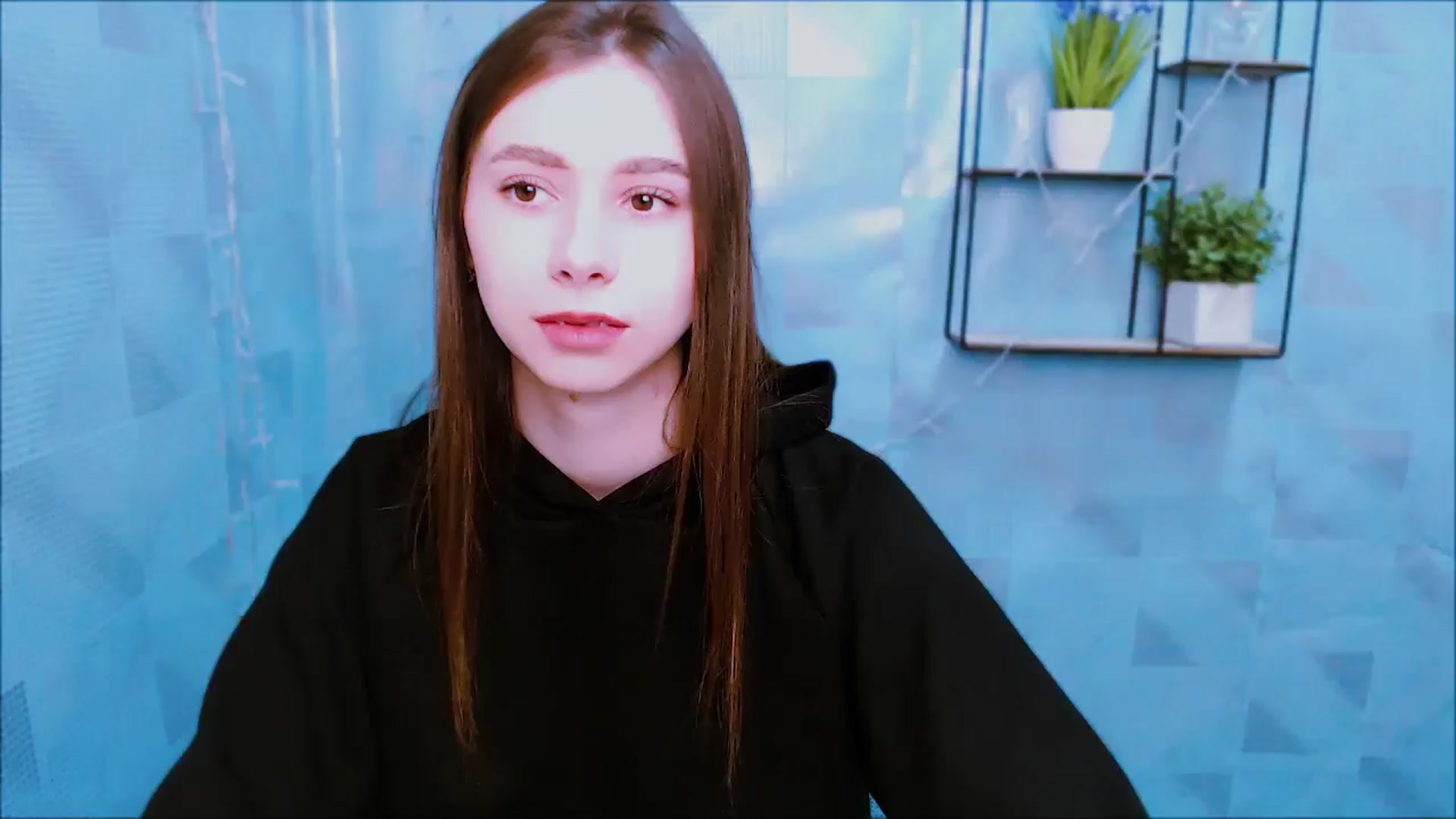 Gallery image thumbnail from NansyGilbz_'s myfreecams stream on, 05/07/2024, 09:54 image 6 of 20