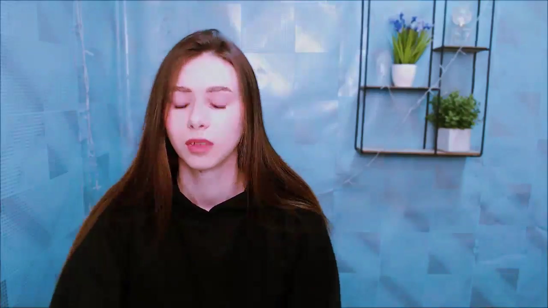 Gallery image thumbnail from NansyGilbz_'s myfreecams stream on, 05/07/2024, 10:24 image 20 of 20