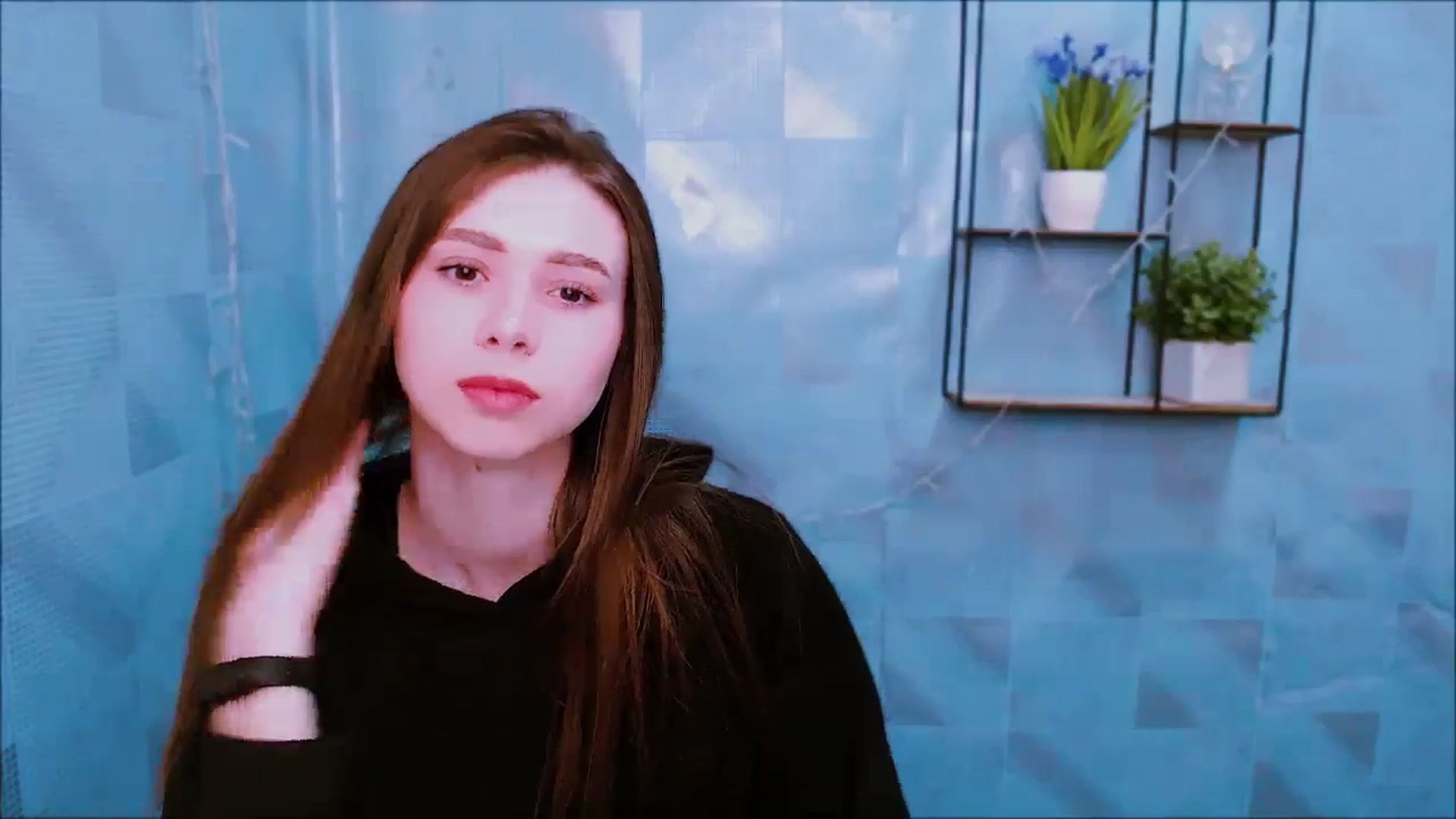 Gallery image thumbnail from NansyGilbz_'s myfreecams stream on, 05/07/2024, 10:24 image 19 of 20