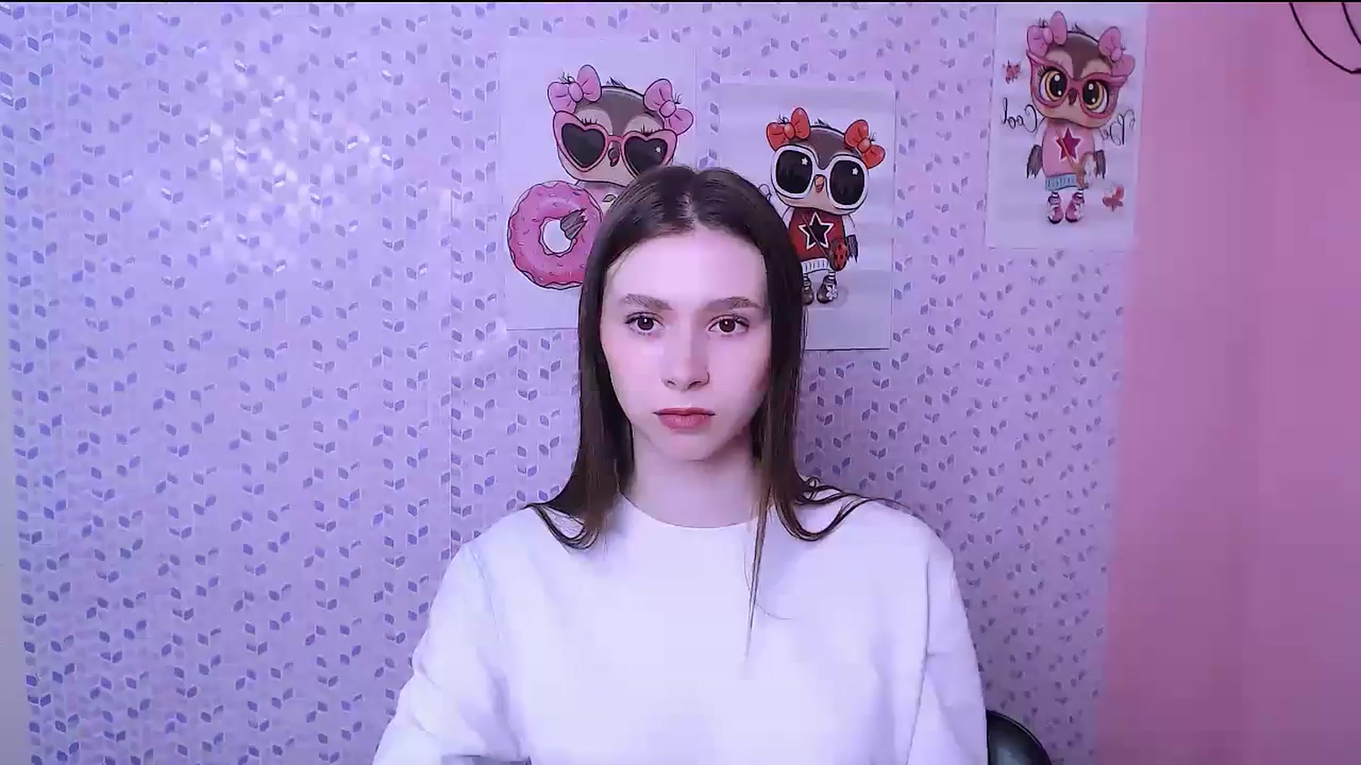 Gallery image thumbnail from NansyGilbz_'s myfreecams stream on, 05/08/2024, 07:54 image 4 of 20