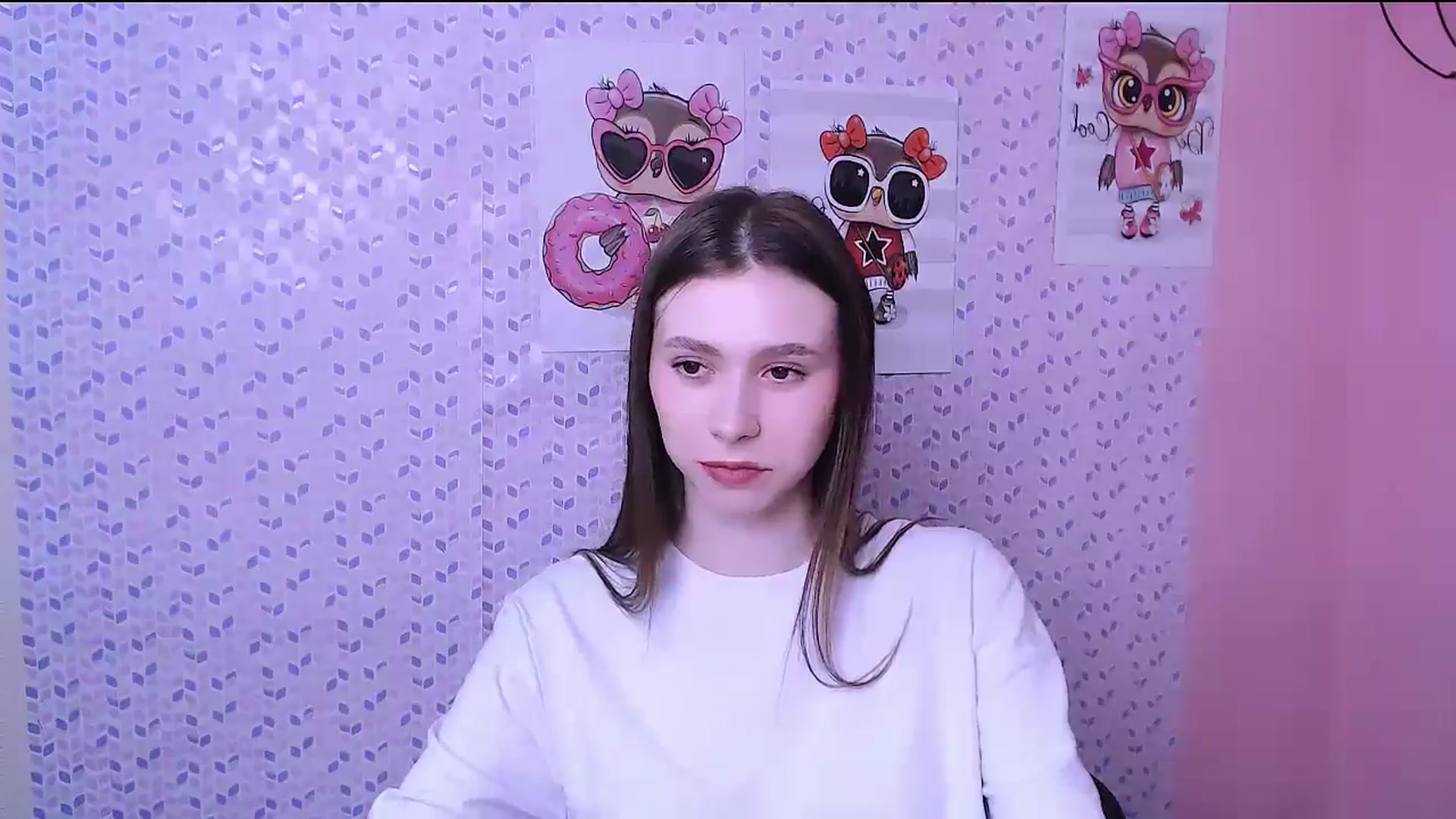 Gallery image thumbnail from NansyGilbz_'s myfreecams stream on, 05/08/2024, 08:06 image 13 of 20
