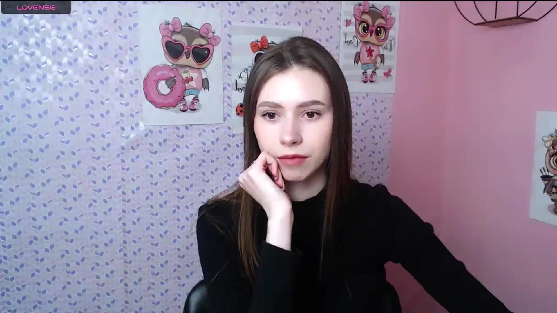 Gallery image thumbnail from NansyGilbz_'s myfreecams stream on, 05/09/2024, 14:12 image 17 of 20