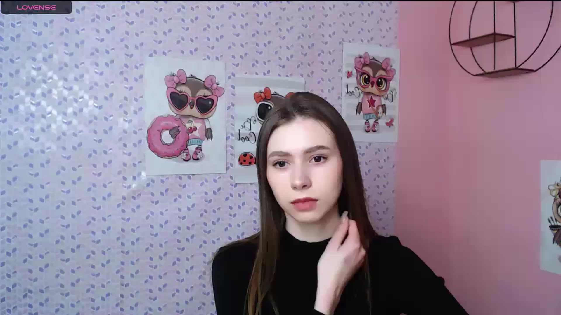 Gallery image thumbnail from NansyGilbz_'s myfreecams stream on, 05/09/2024, 14:12 image 11 of 20