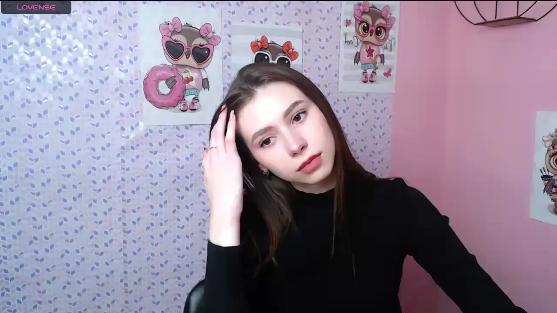 Gallery image thumbnail from NansyGilbz_'s myfreecams stream on, 05/09/2024, 14:12 image 14 of 20