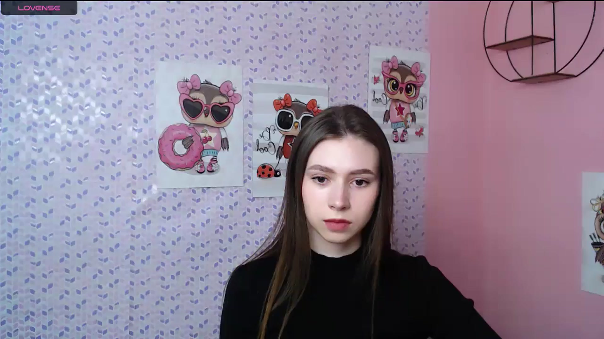 Gallery image thumbnail from NansyGilbz_'s myfreecams stream on, 05/09/2024, 14:12 image 1 of 20